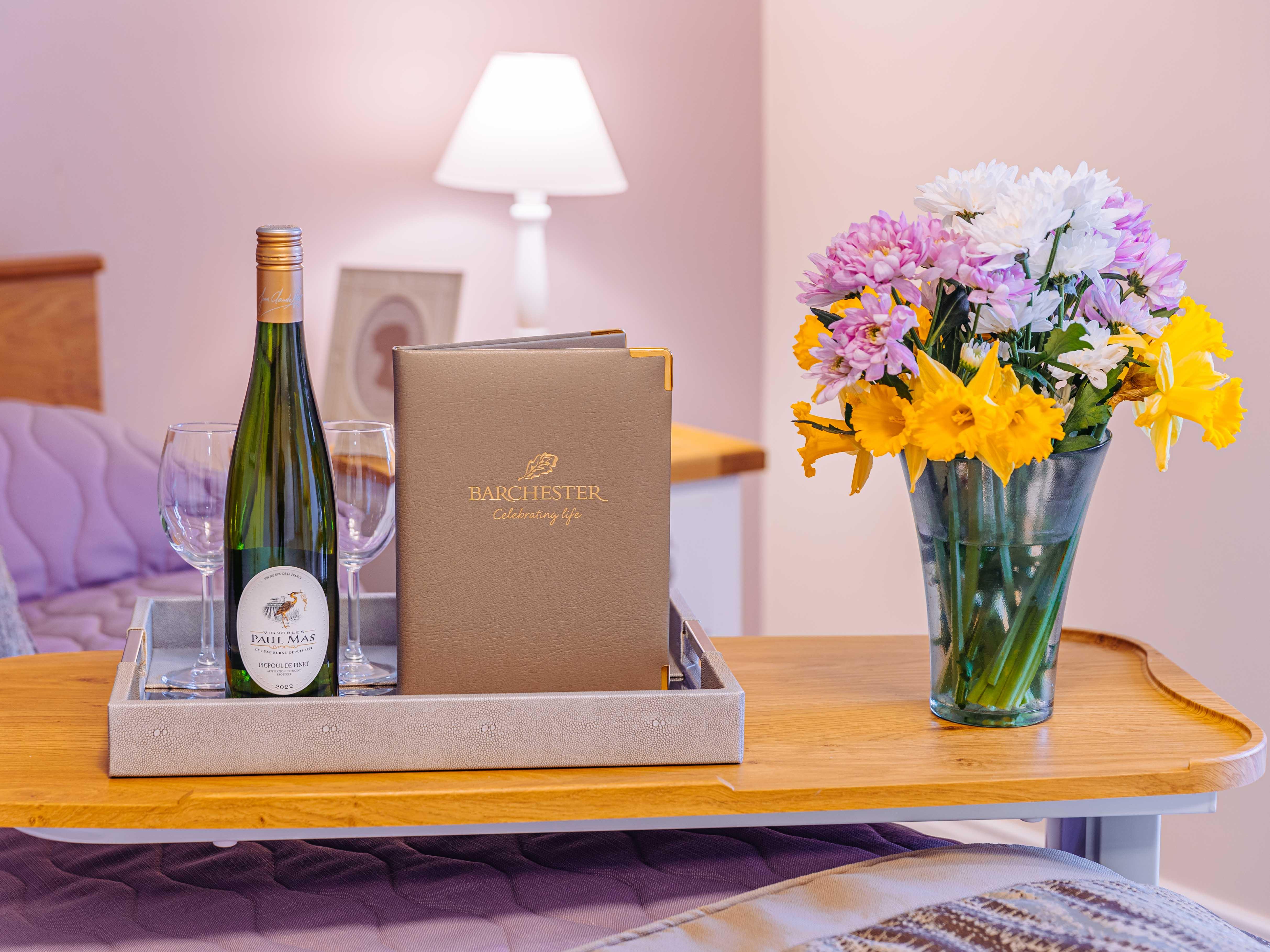 Wadhurst Manor Care Home Gallery