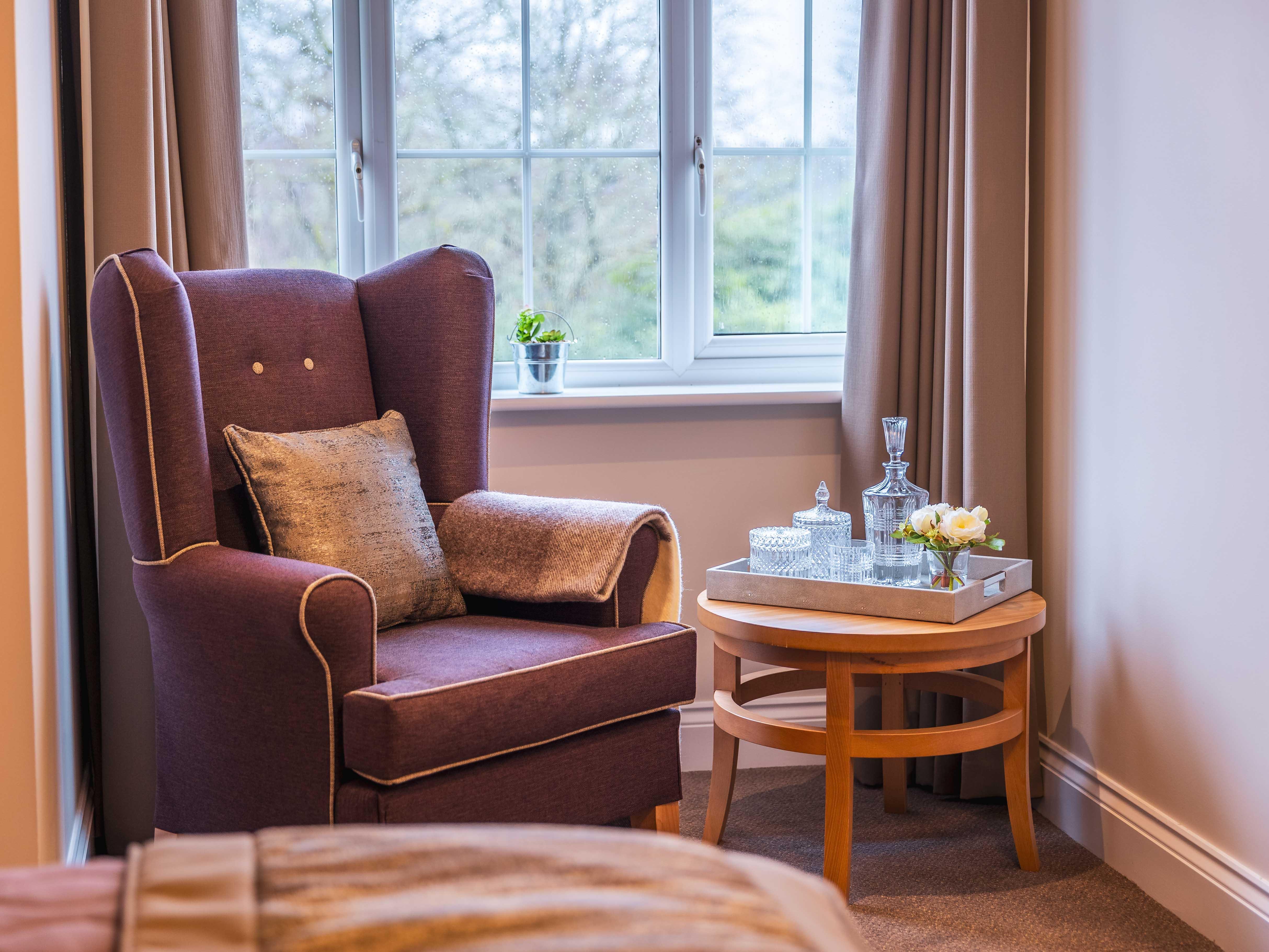 Wadhurst Manor Care Home Gallery