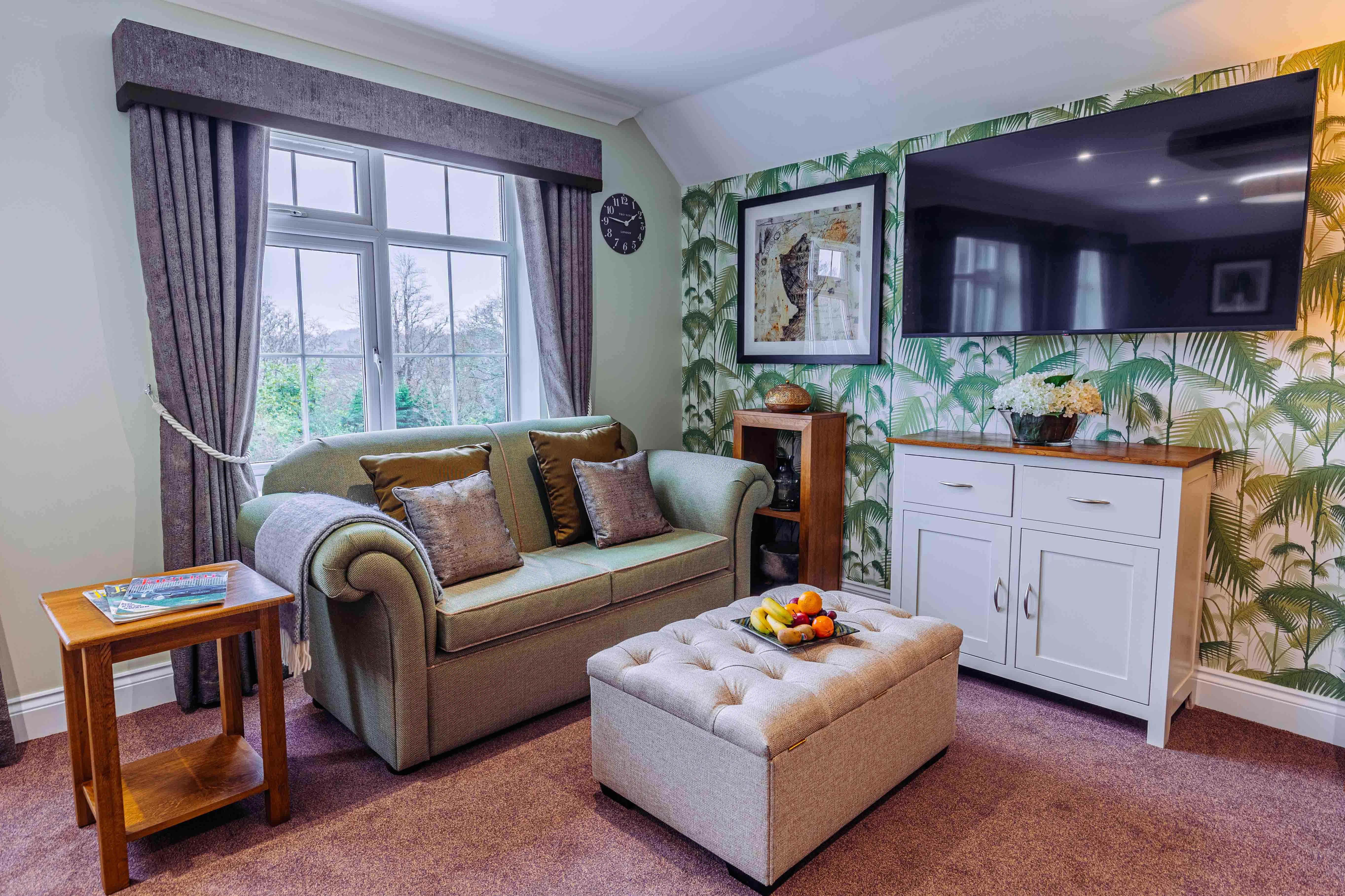 Wadhurst Manor Care Home Gallery