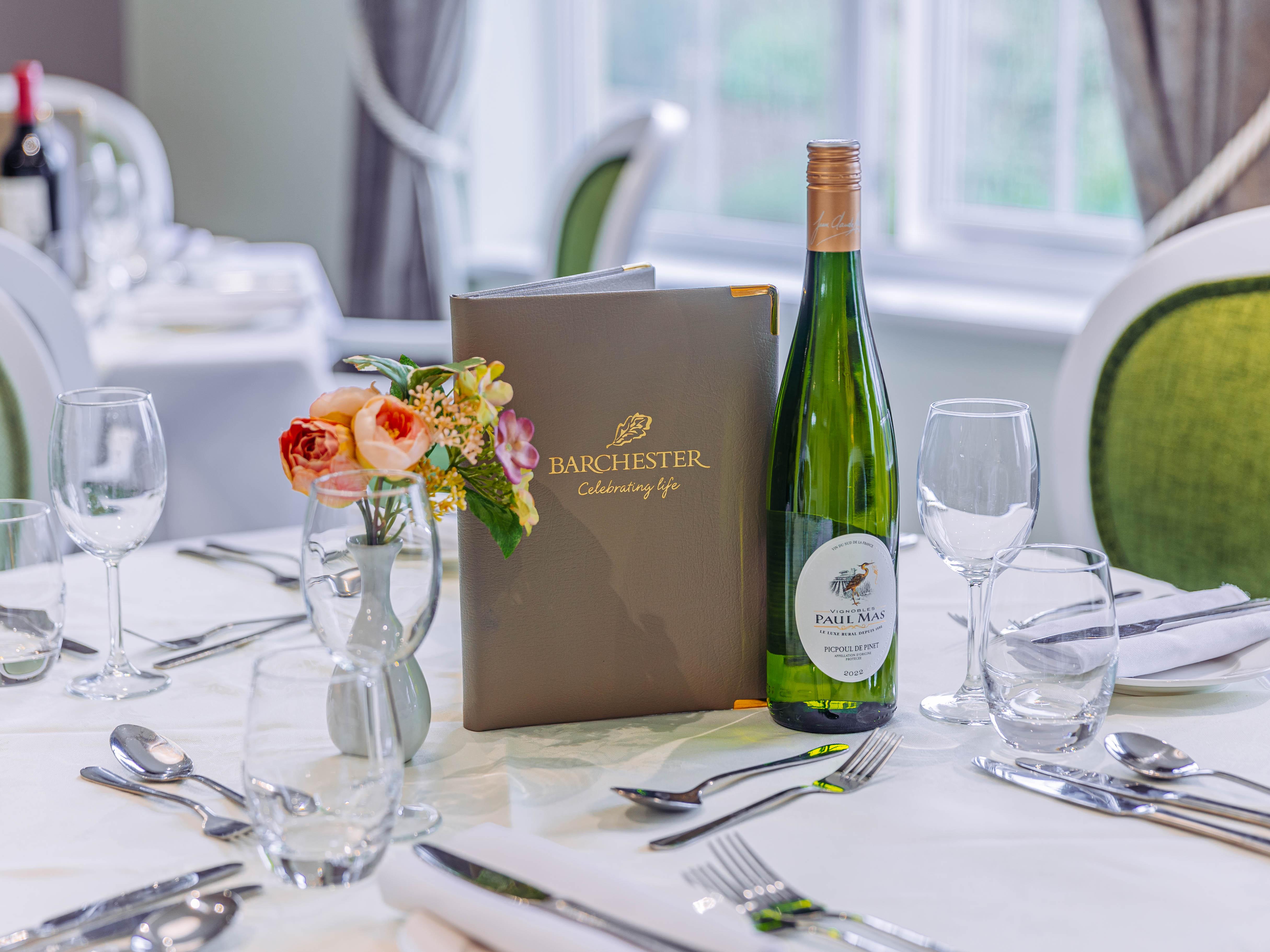 Wadhurst Manor Care Home Gallery
