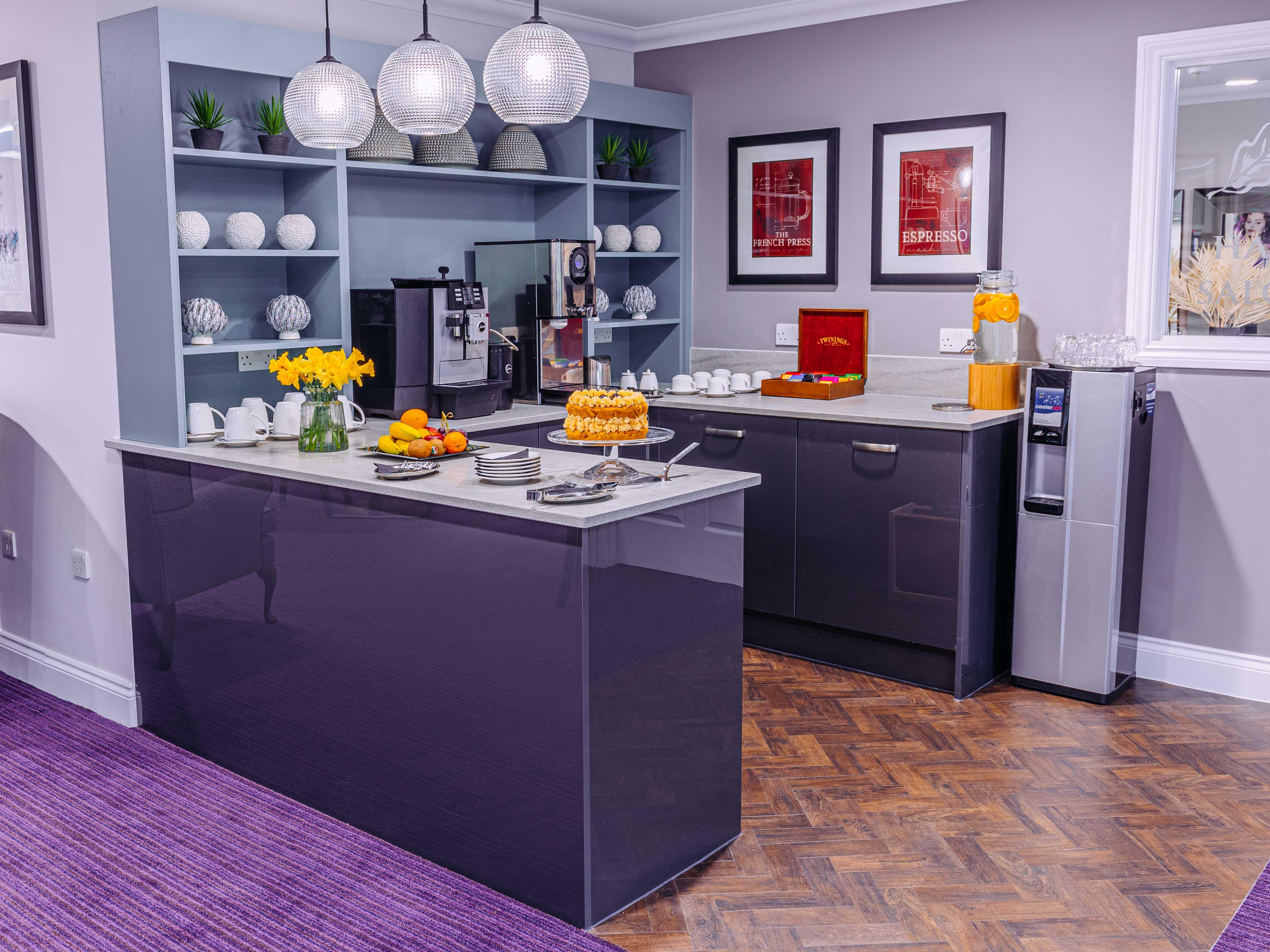 Wadhurst Manor Care Home Gallery