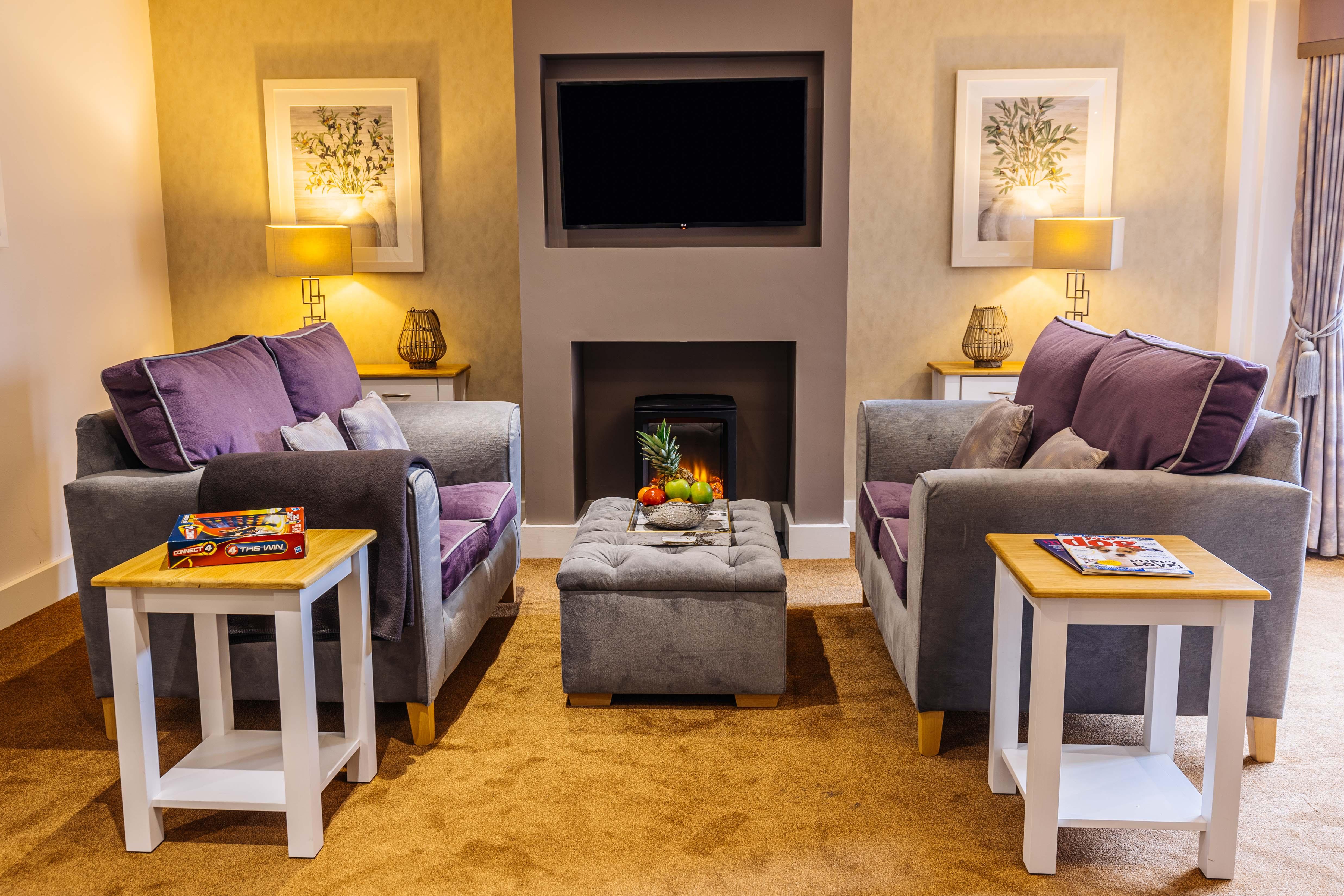 West Oak Care Home Gallery