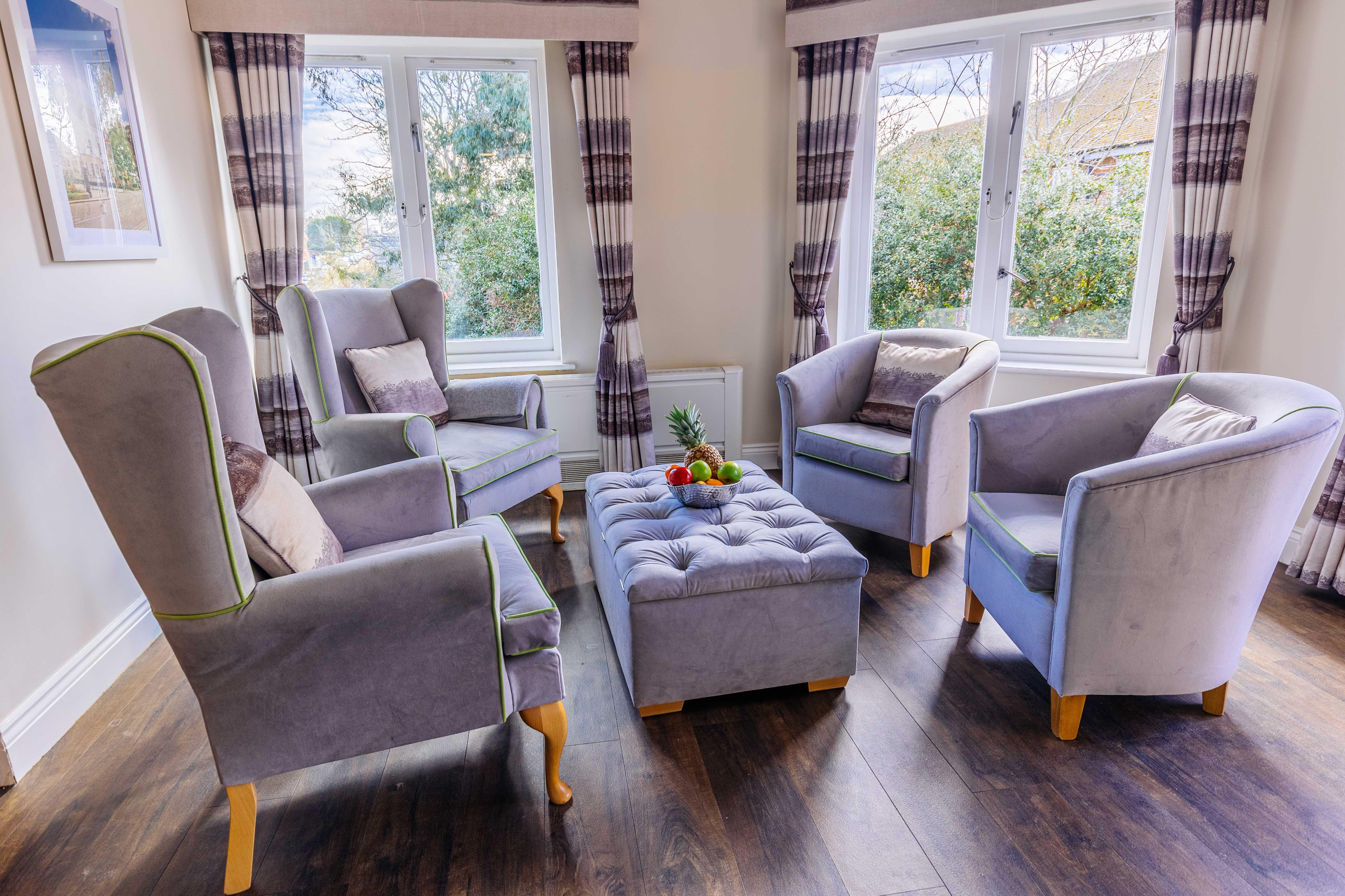 West Oak Care Home Gallery