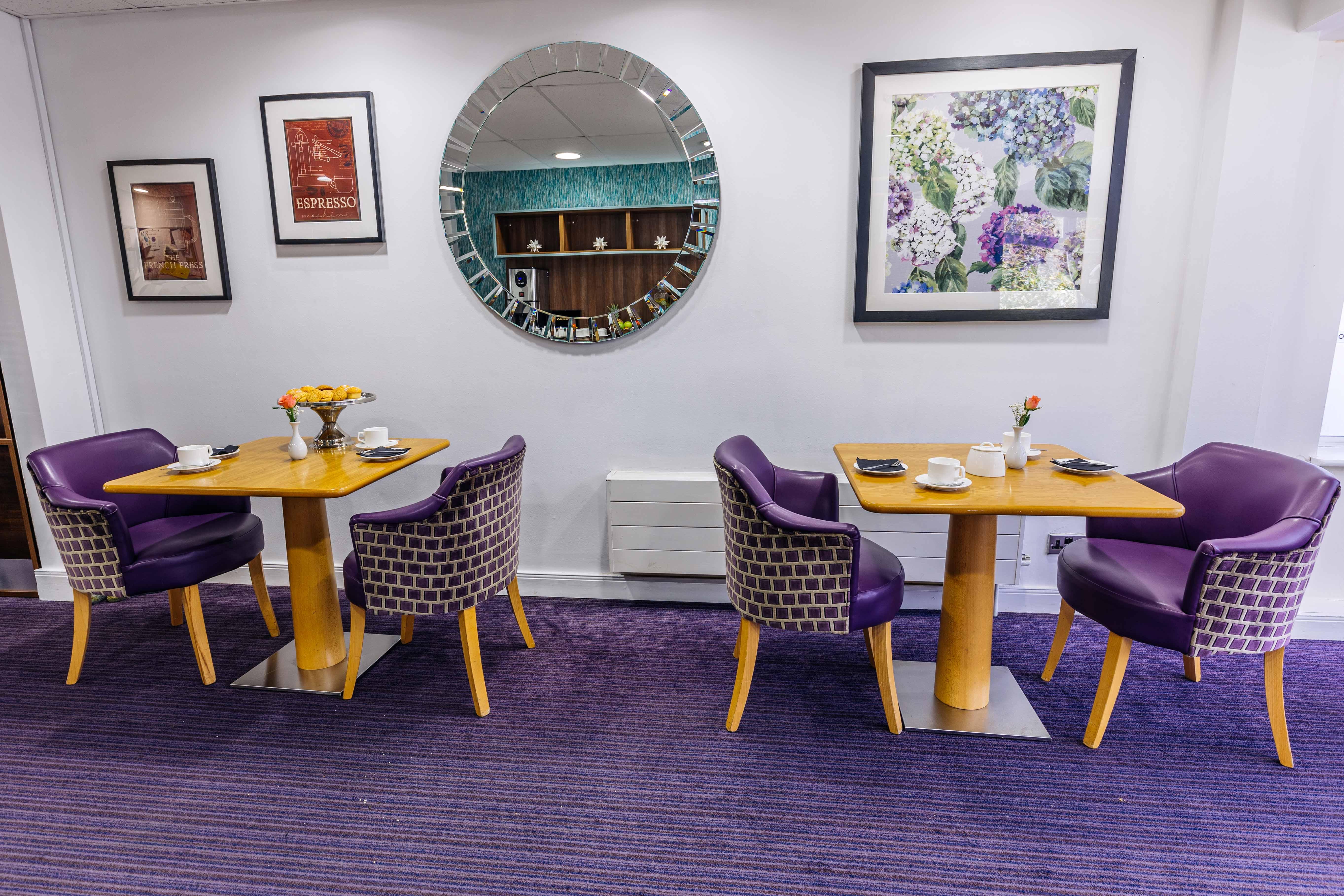 West Oak Care Home Gallery