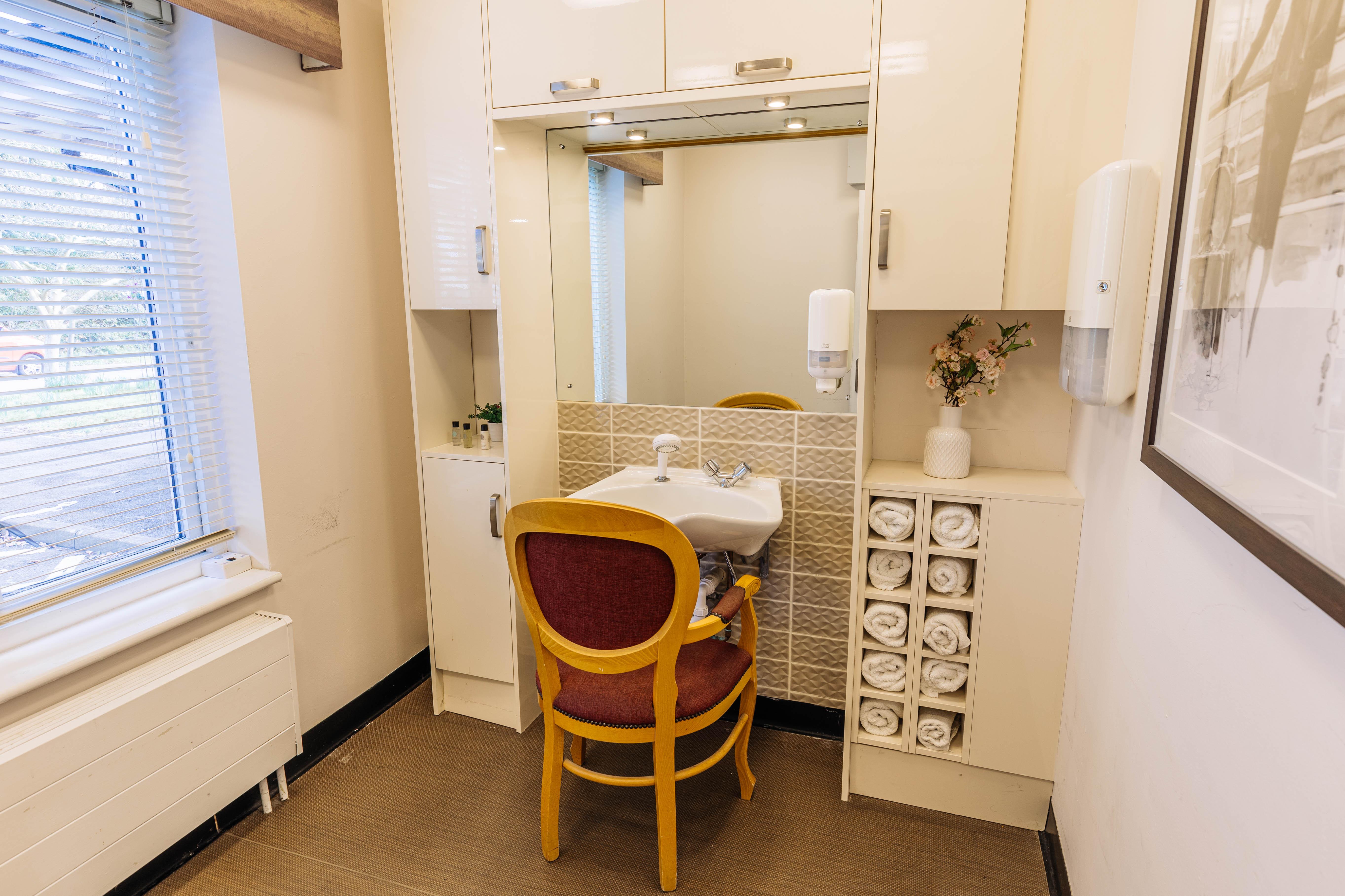 West Oak Care Home Gallery