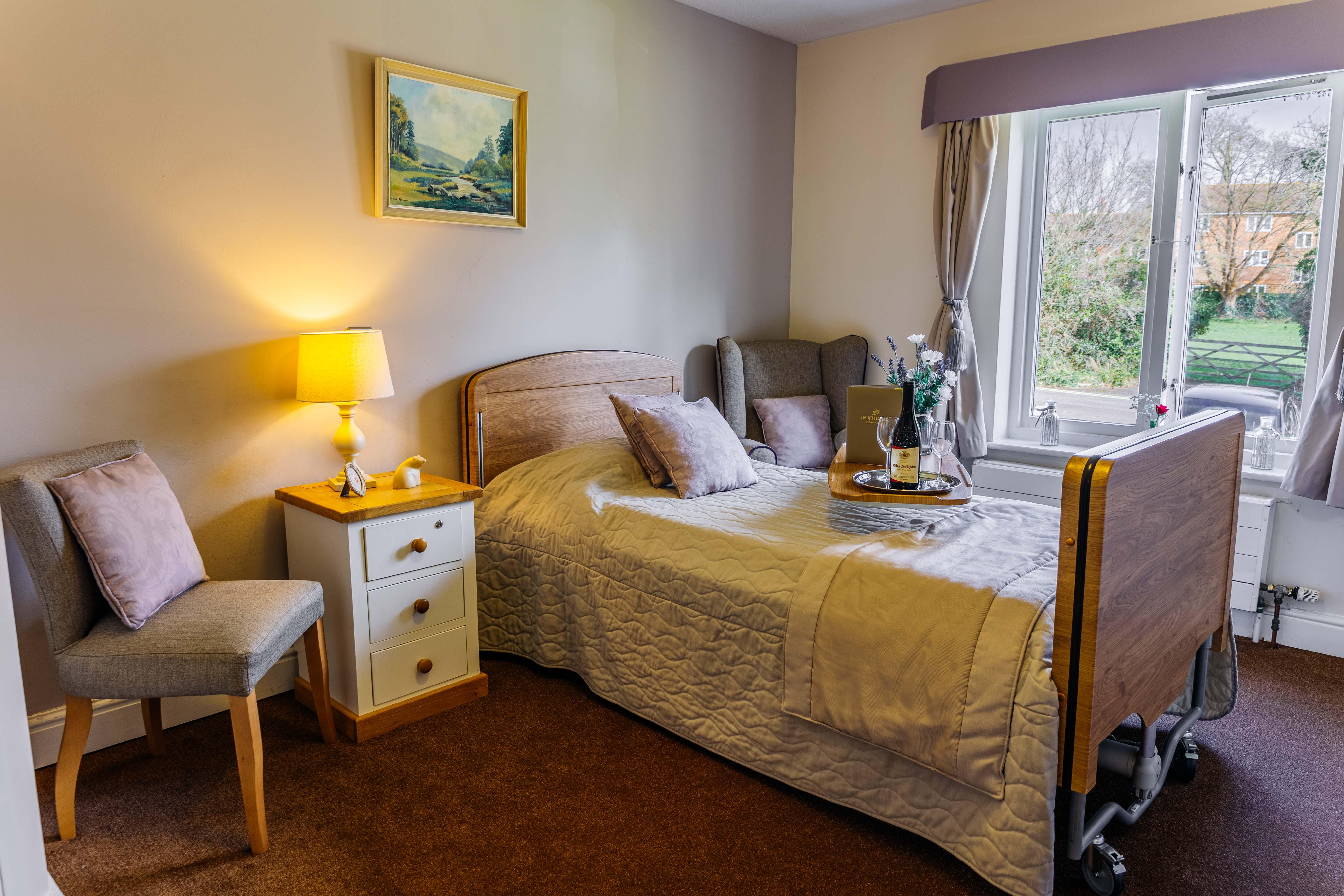 West Oak Care Home Gallery
