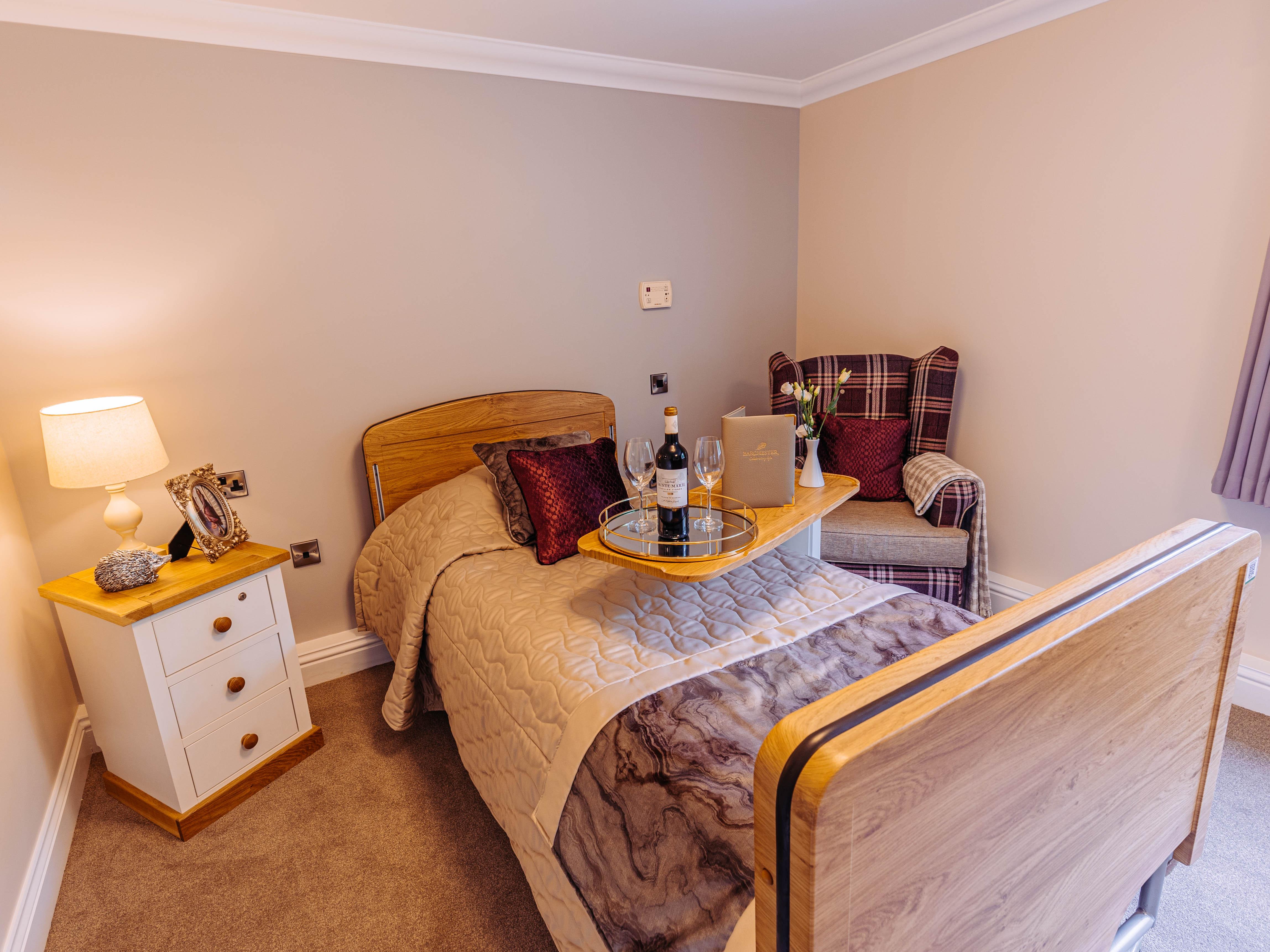 Winchester House Care Home Gallery