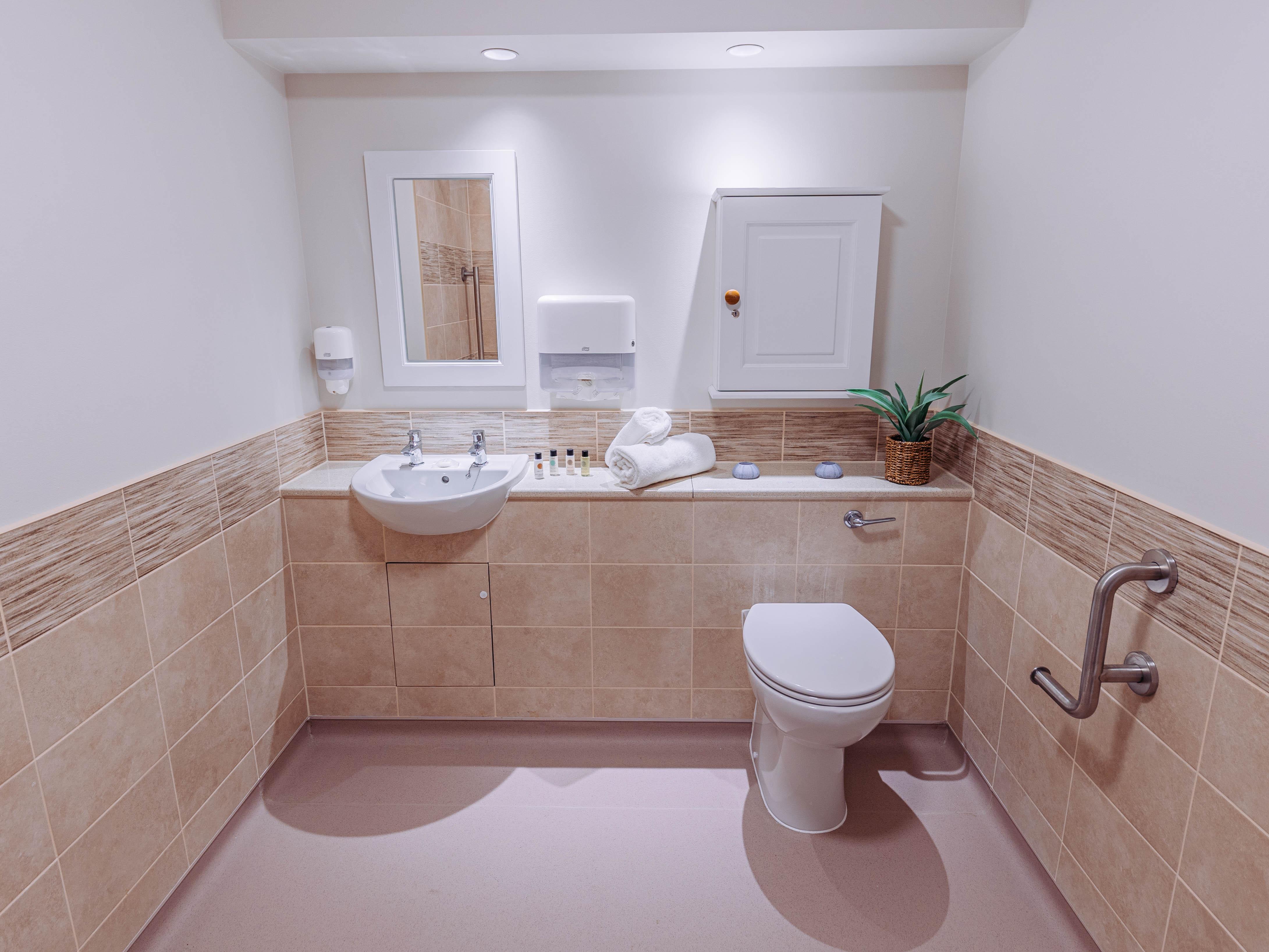 Winchester House Care Home Gallery