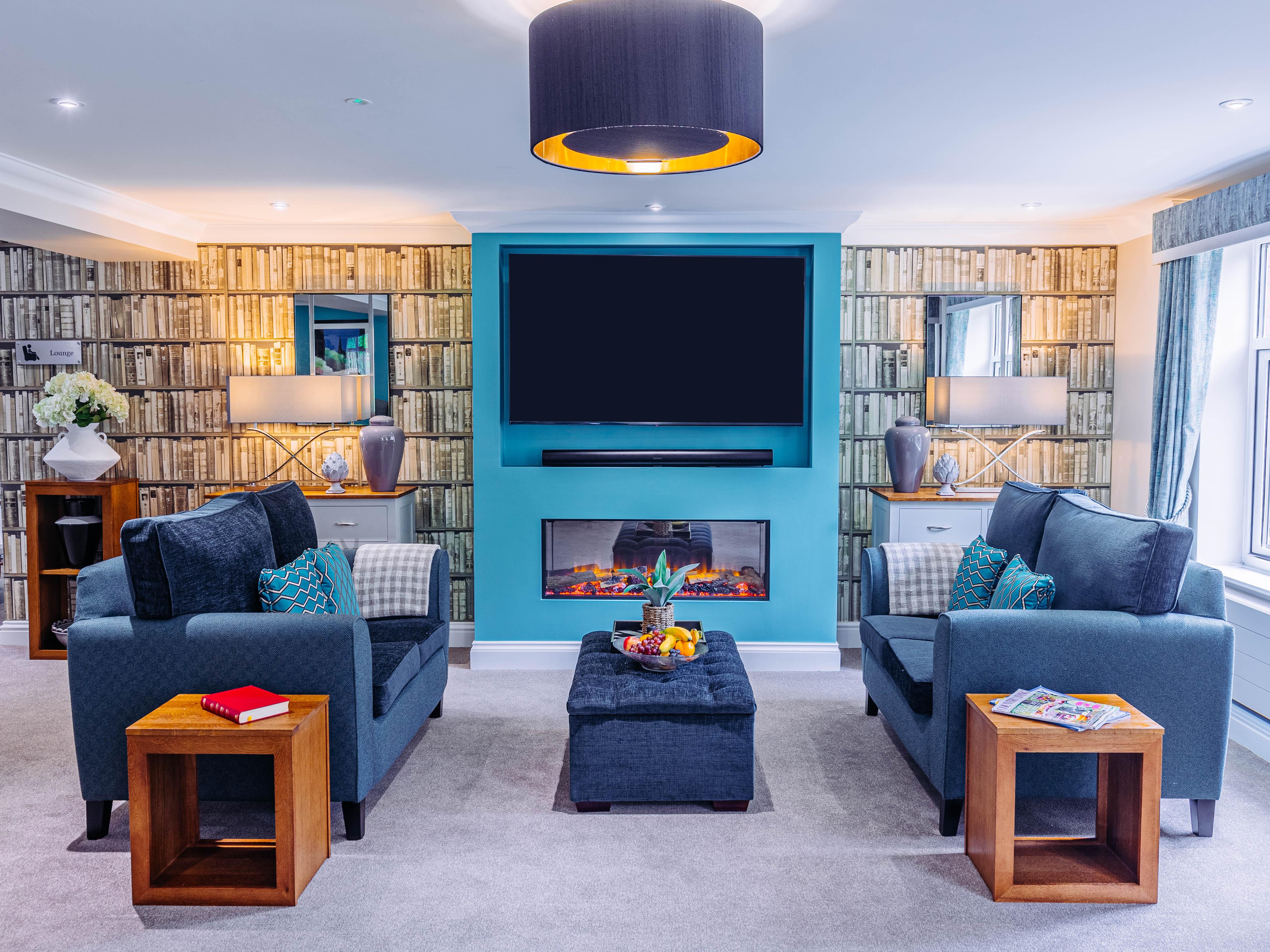 Winchester House Care Home Gallery