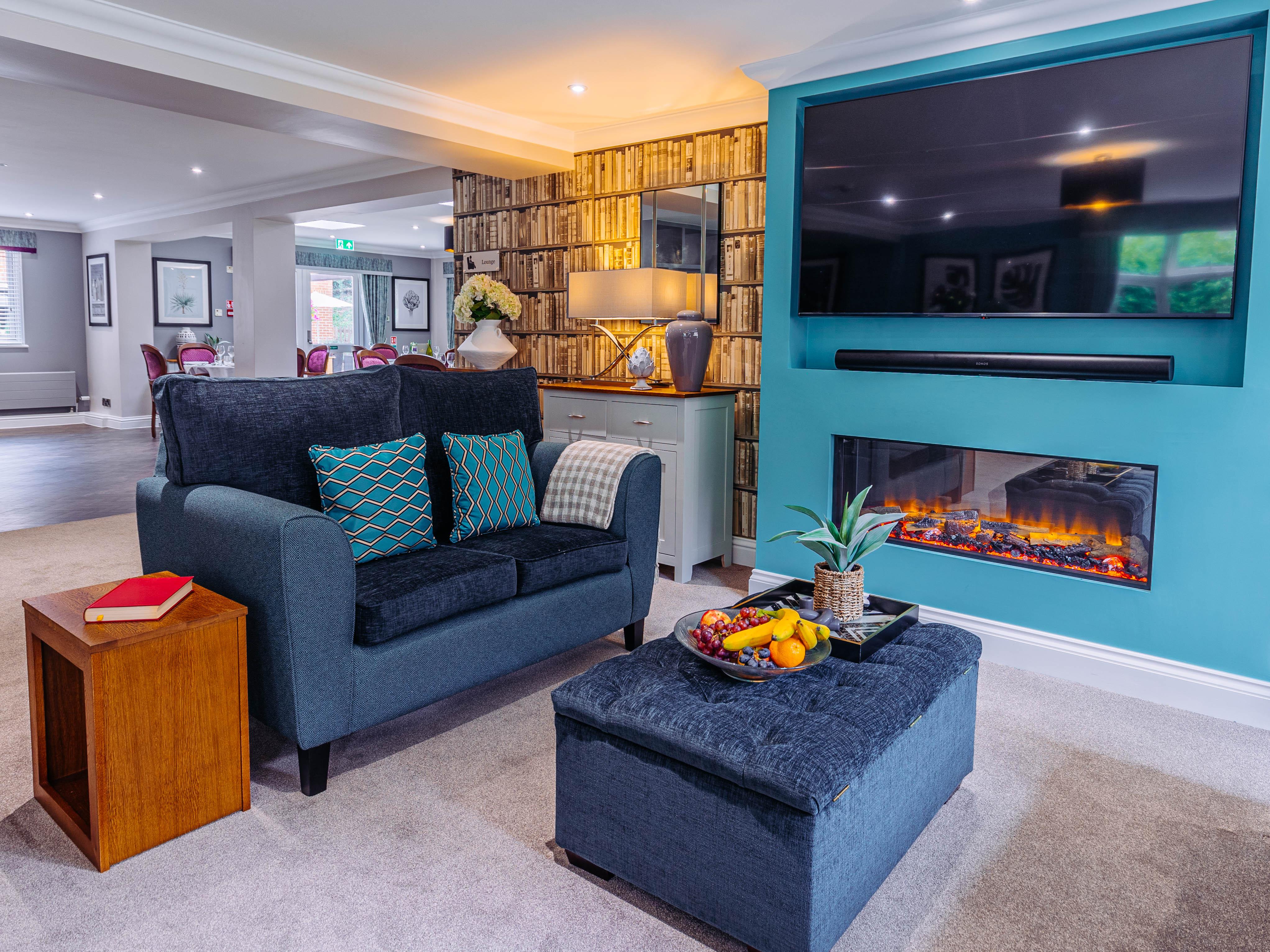 Winchester House Care Home Gallery