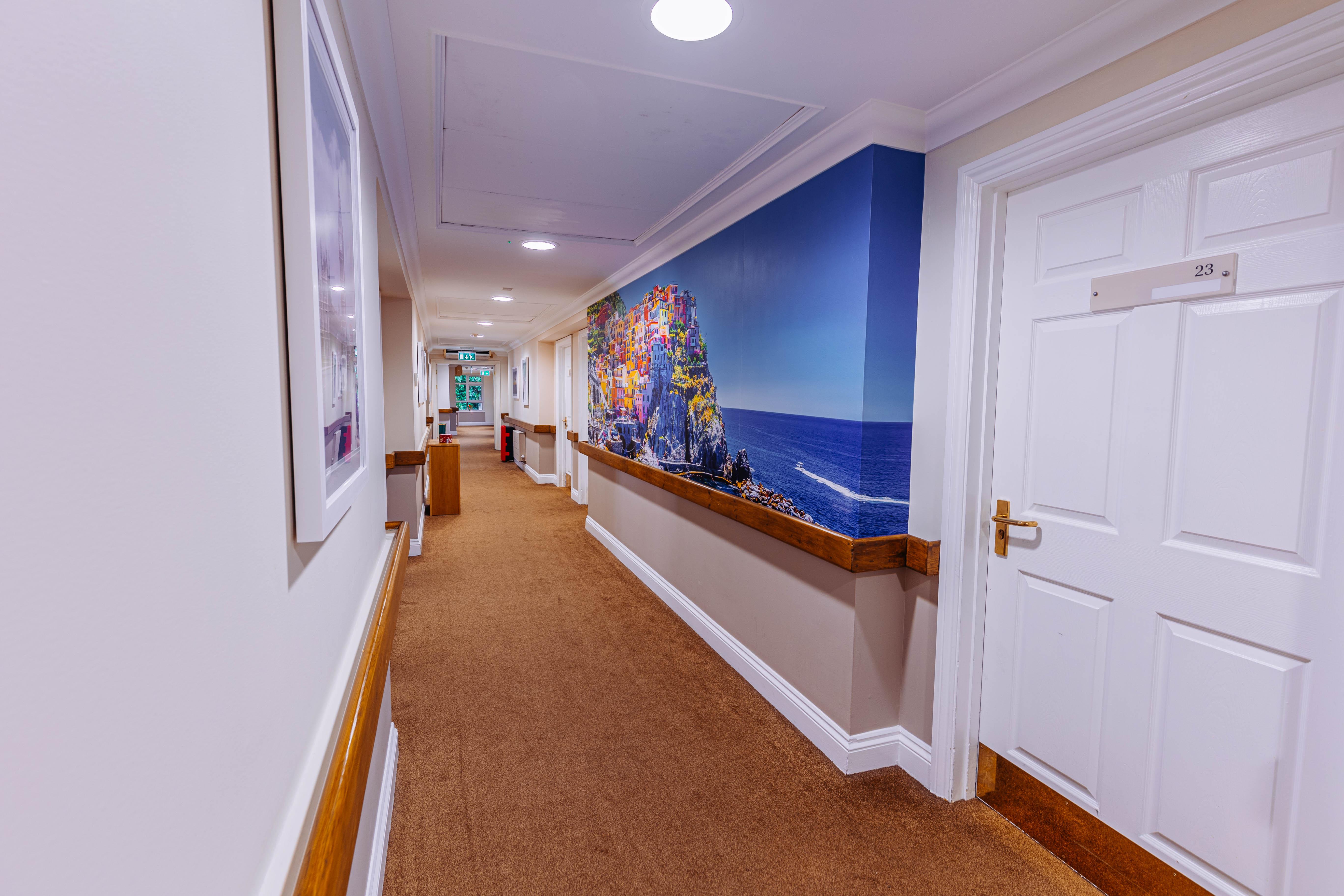 Winchester House Care Home Gallery