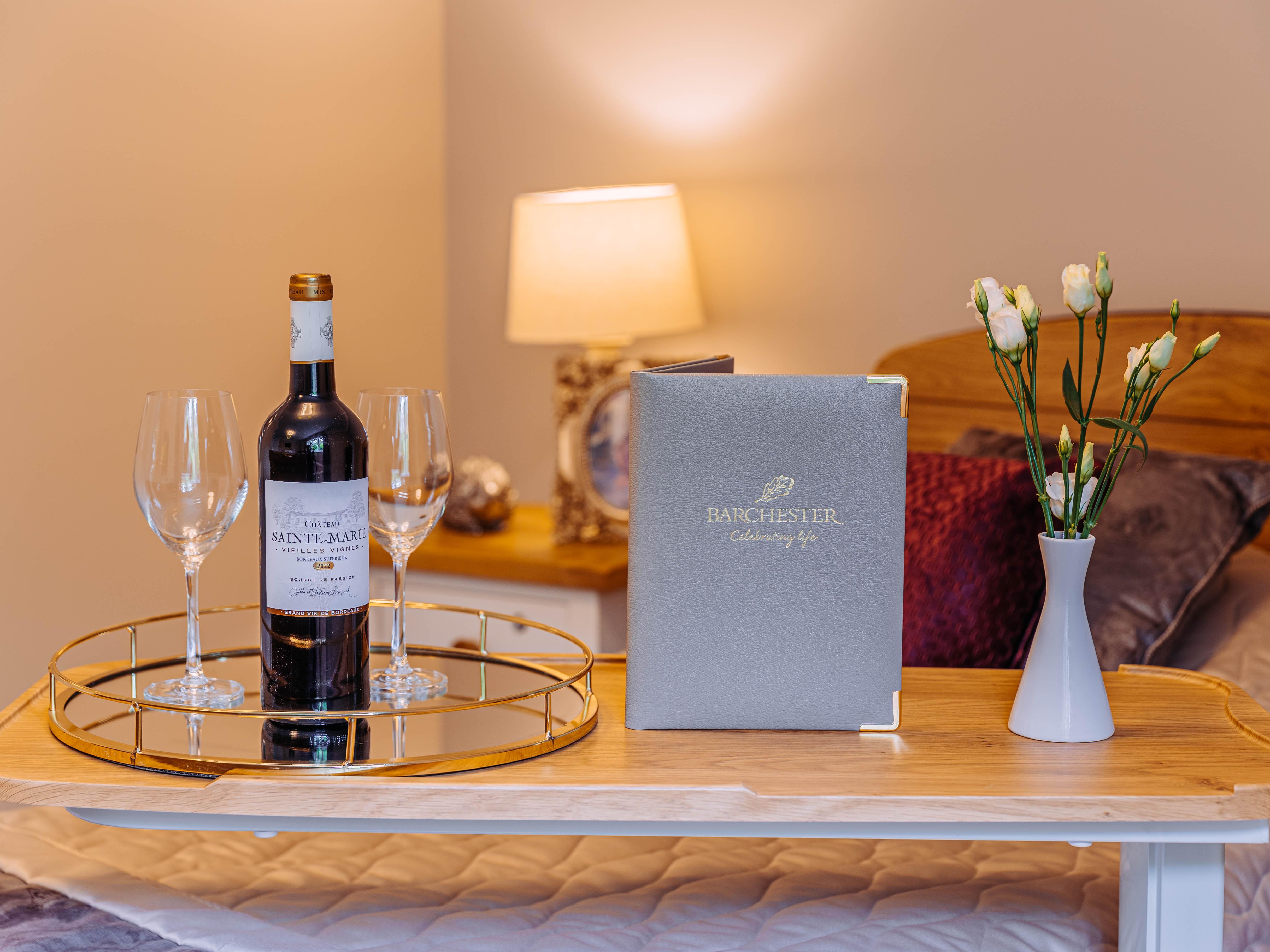 Winchester House Care Home Gallery