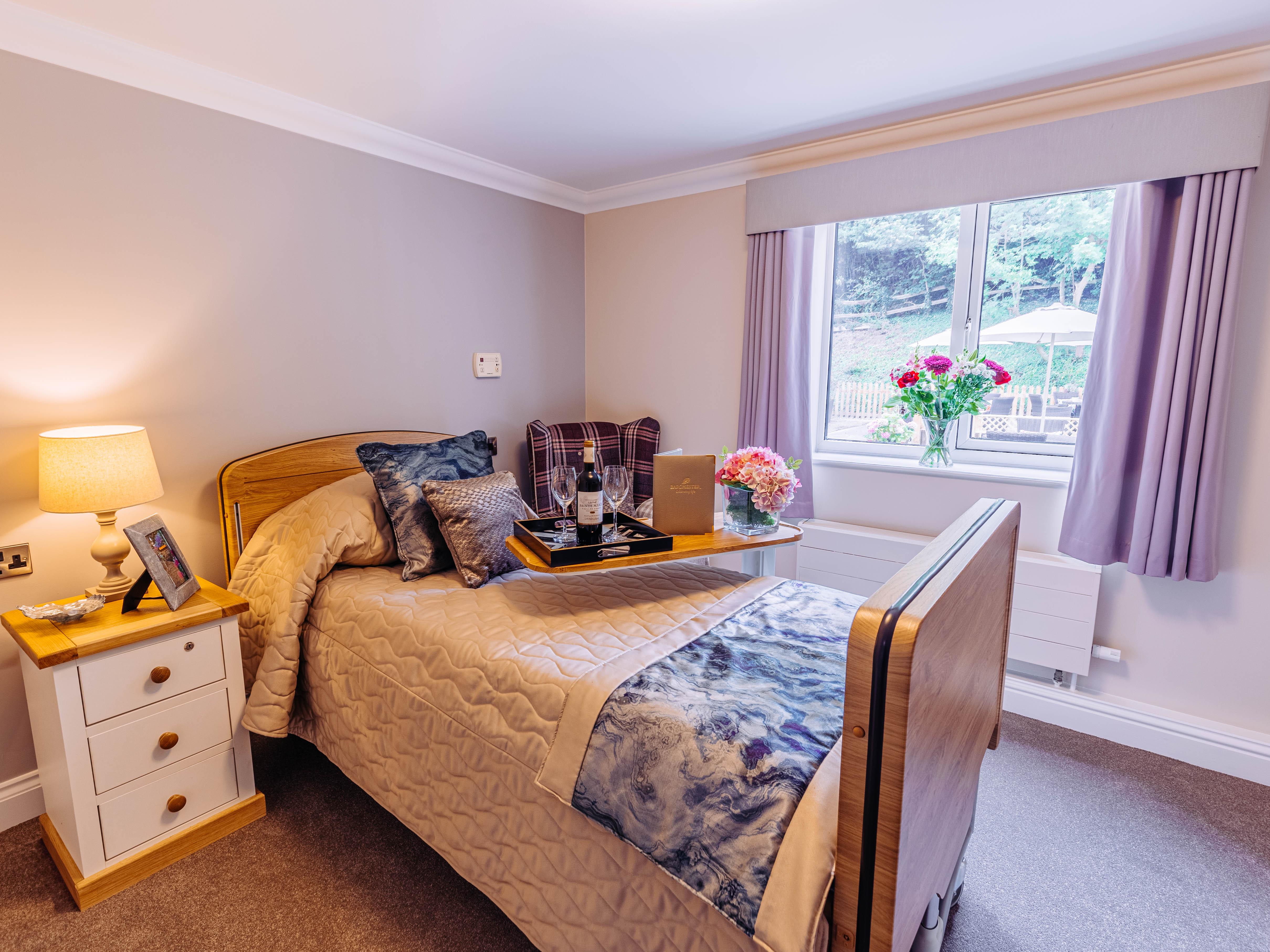 Winchester House Care Home Gallery