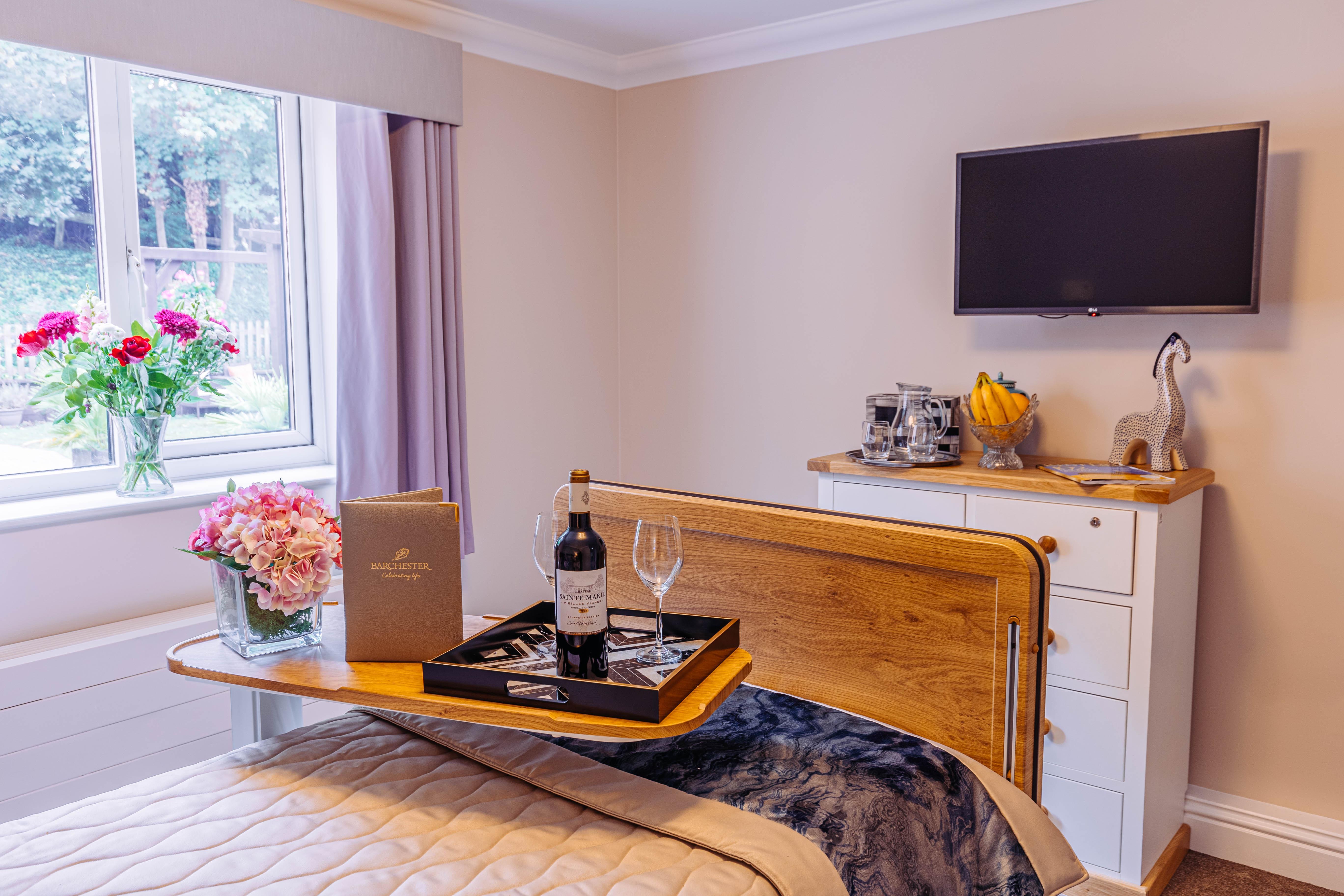 Winchester House Care Home Gallery