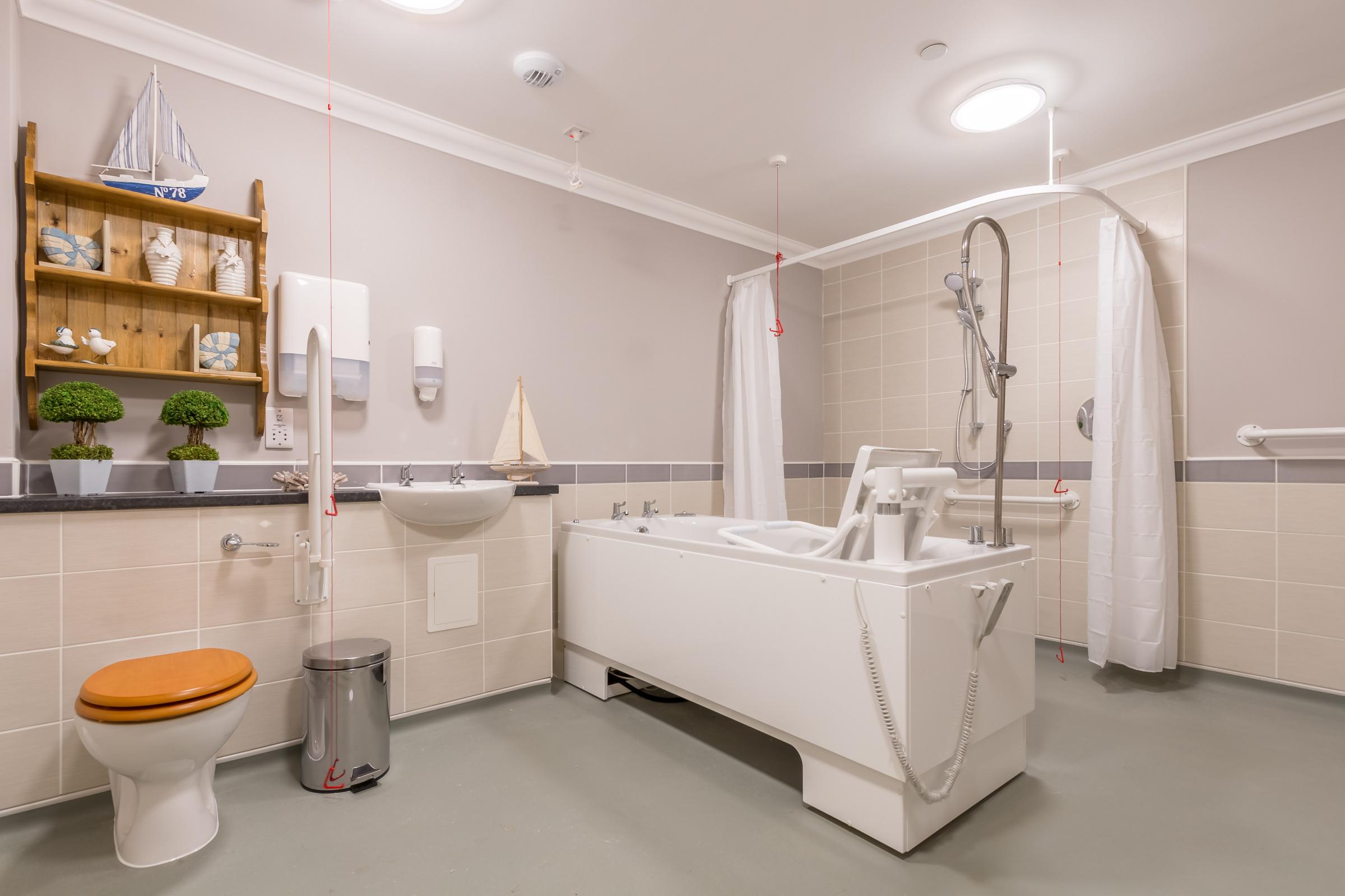 Woodland View Care Home Gallery