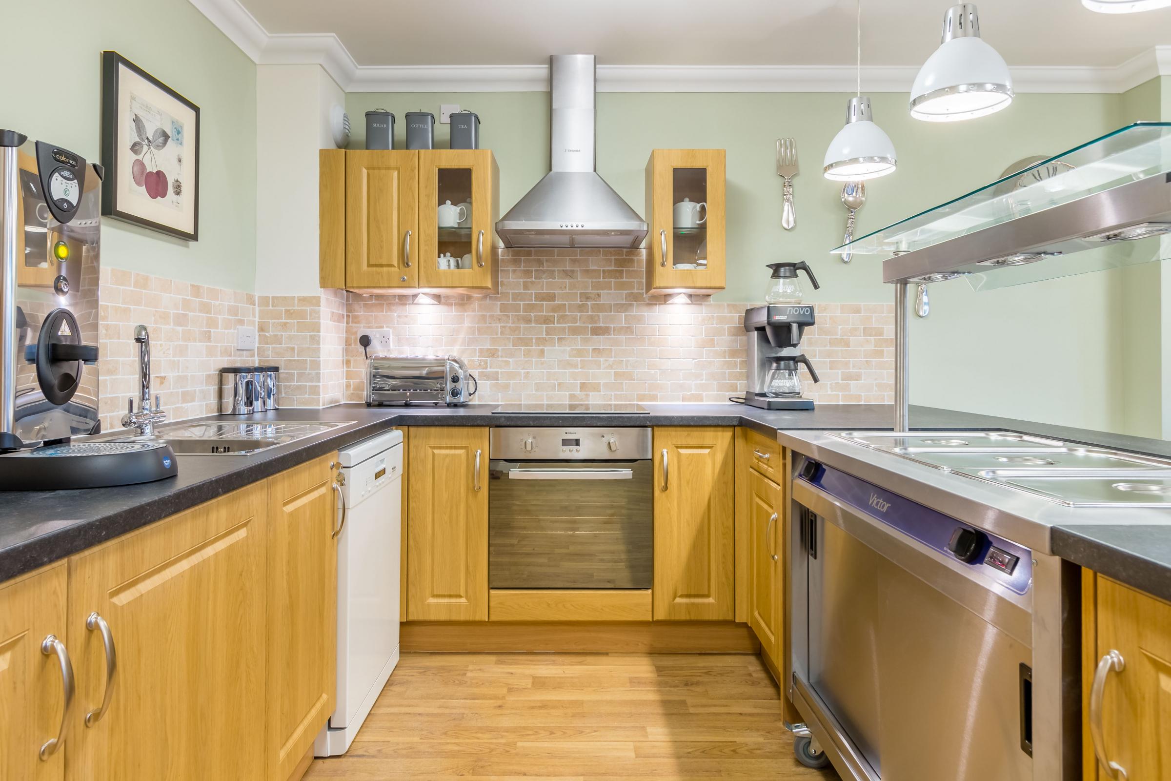 Woodland View Care Home Gallery