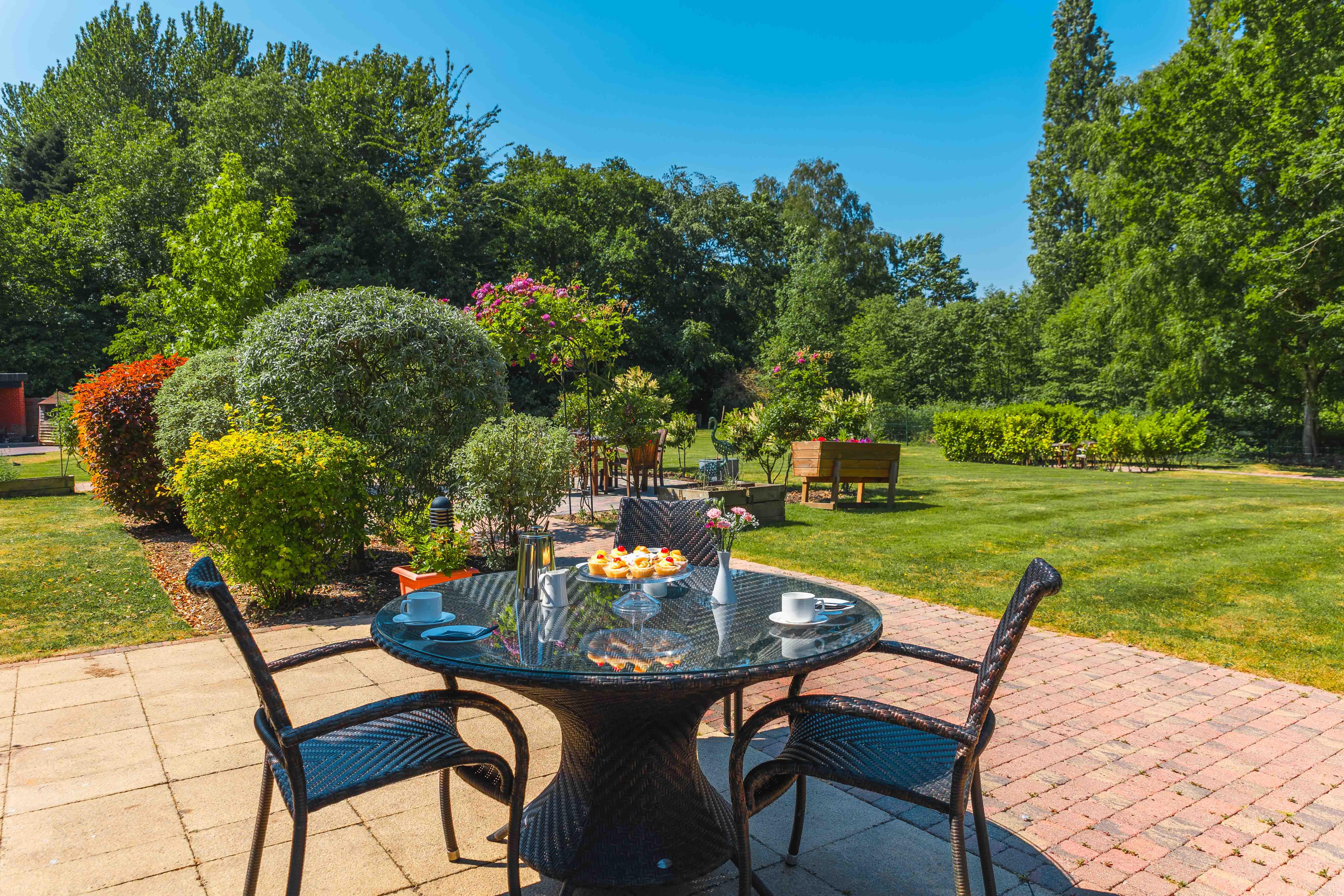 Worplesdon View Care Home Gallery