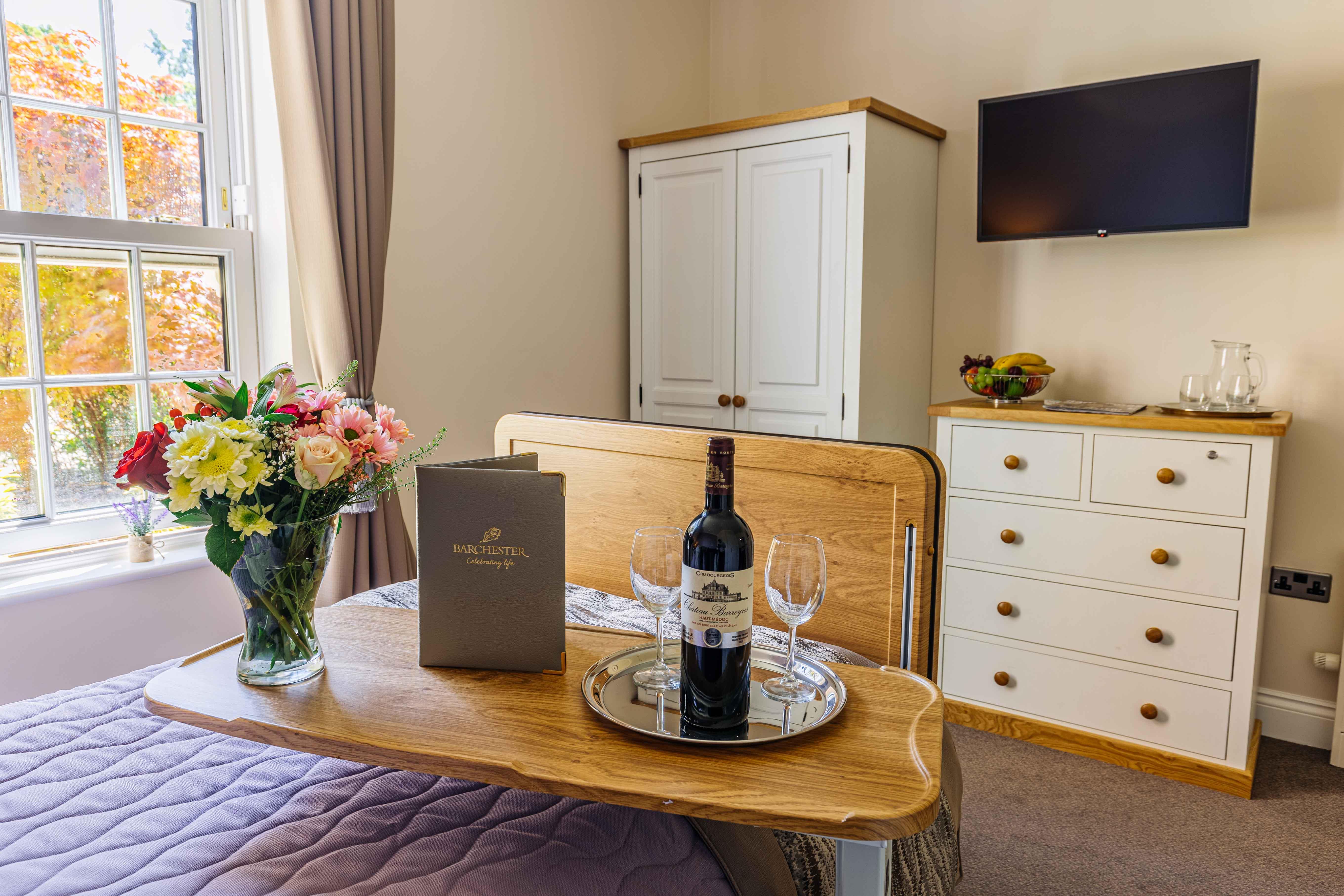 Worplesdon View Care Home Gallery