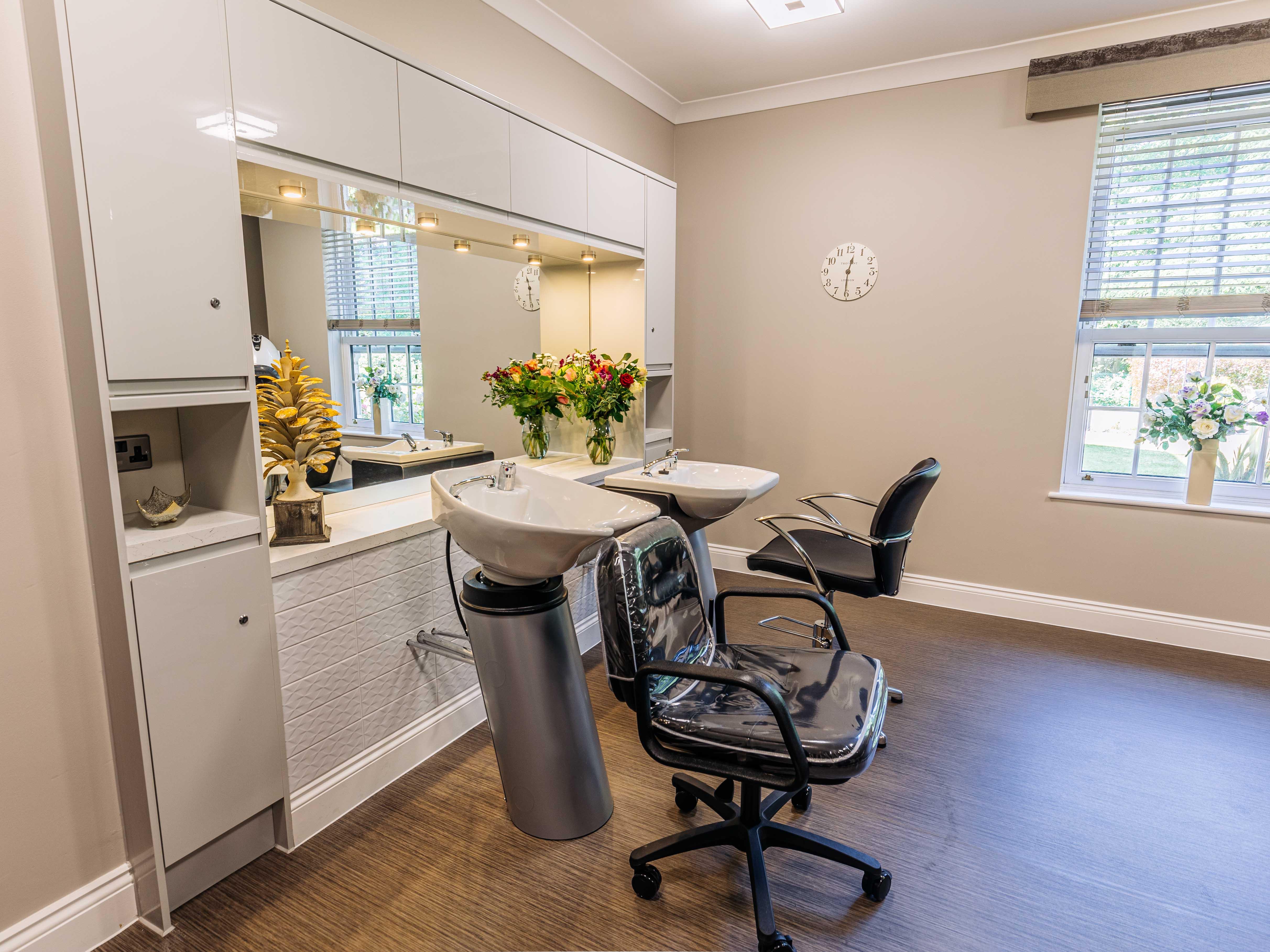 Worplesdon View Care Home Gallery