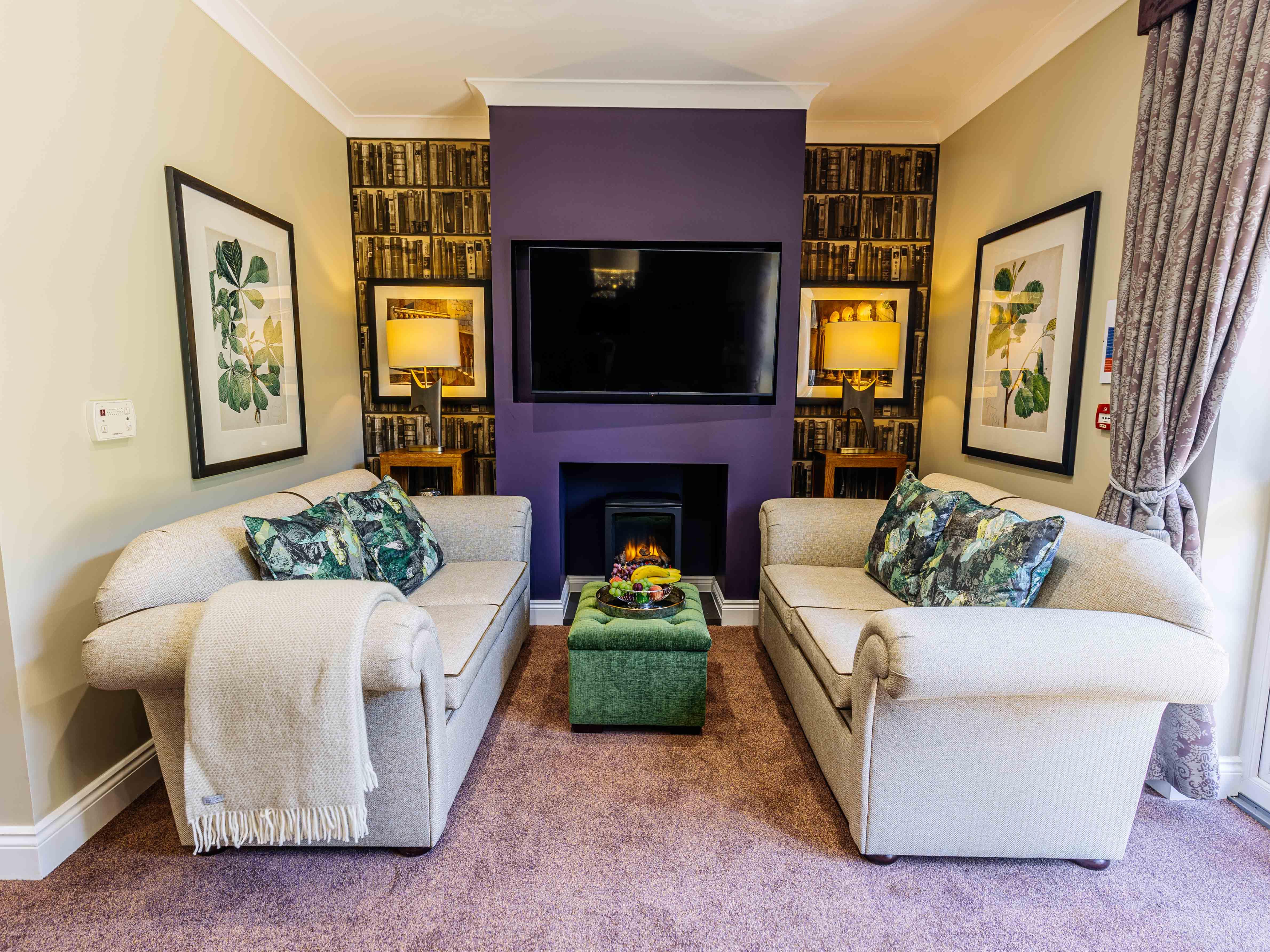 Worplesdon View Care Home Gallery
