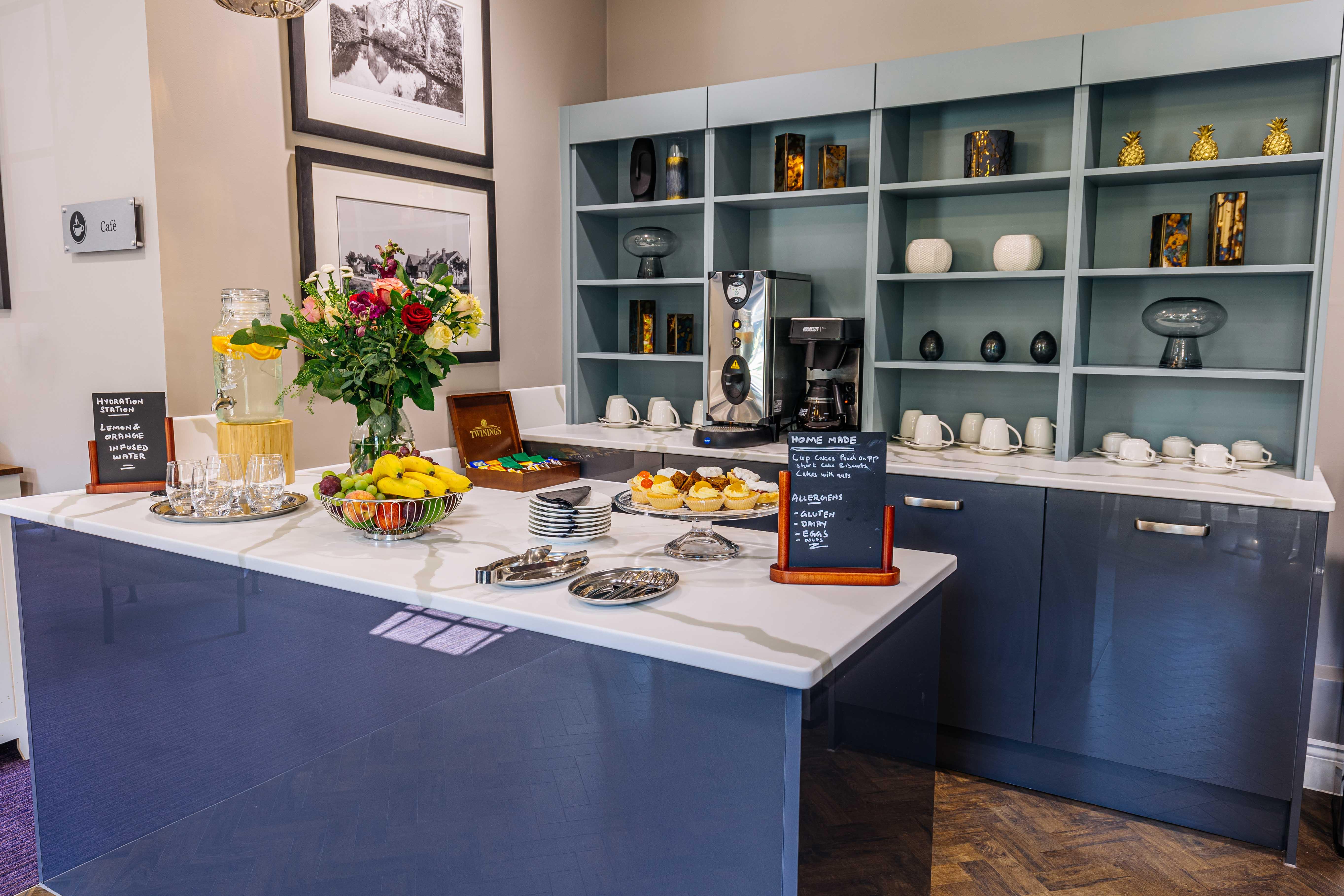 Worplesdon View Care Home Gallery