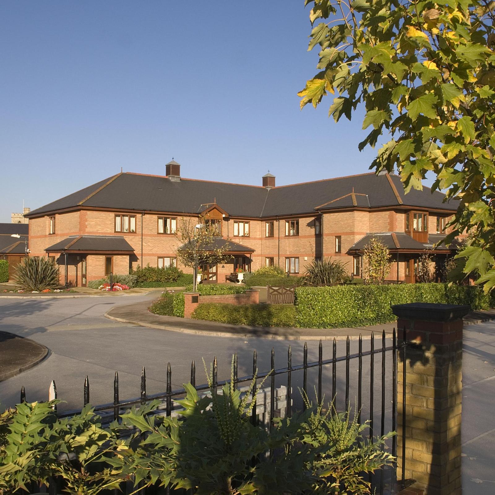 Atfield House Care Home Gallery