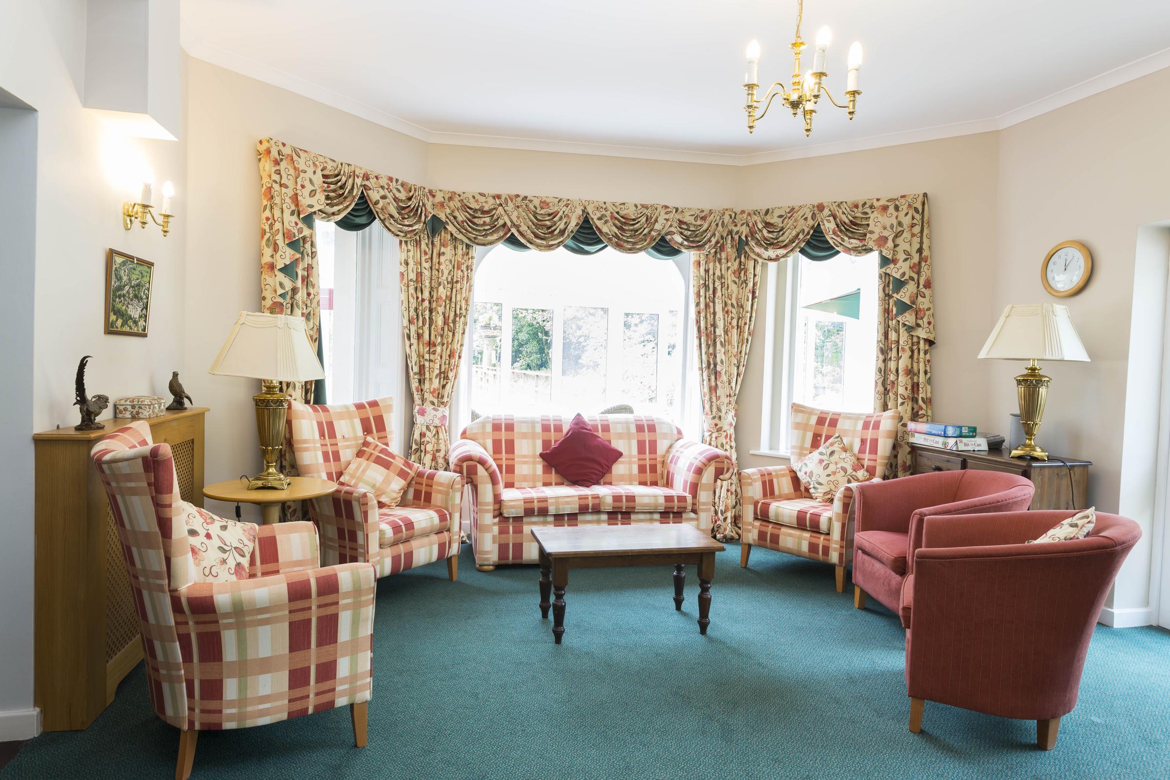 Prestbury Beaumont Care Community Gallery