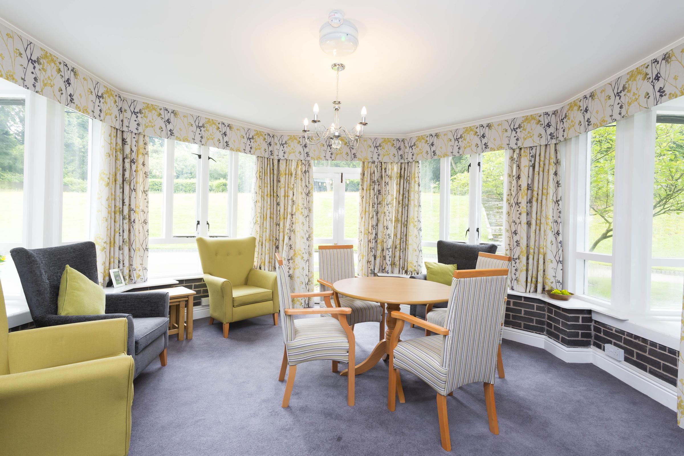 Prestbury Beaumont Care Community Gallery