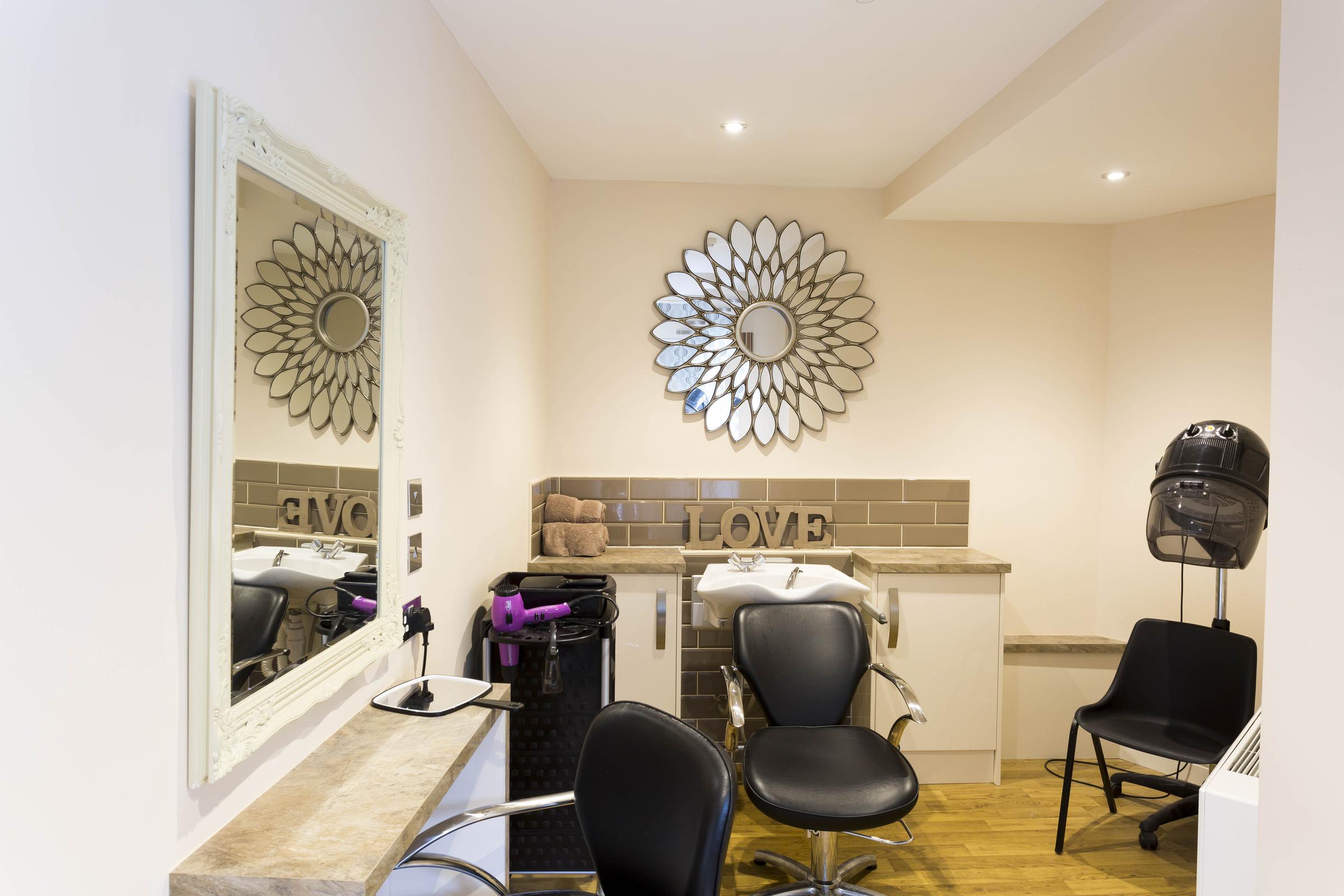 Prestbury Beaumont Care Community Gallery
