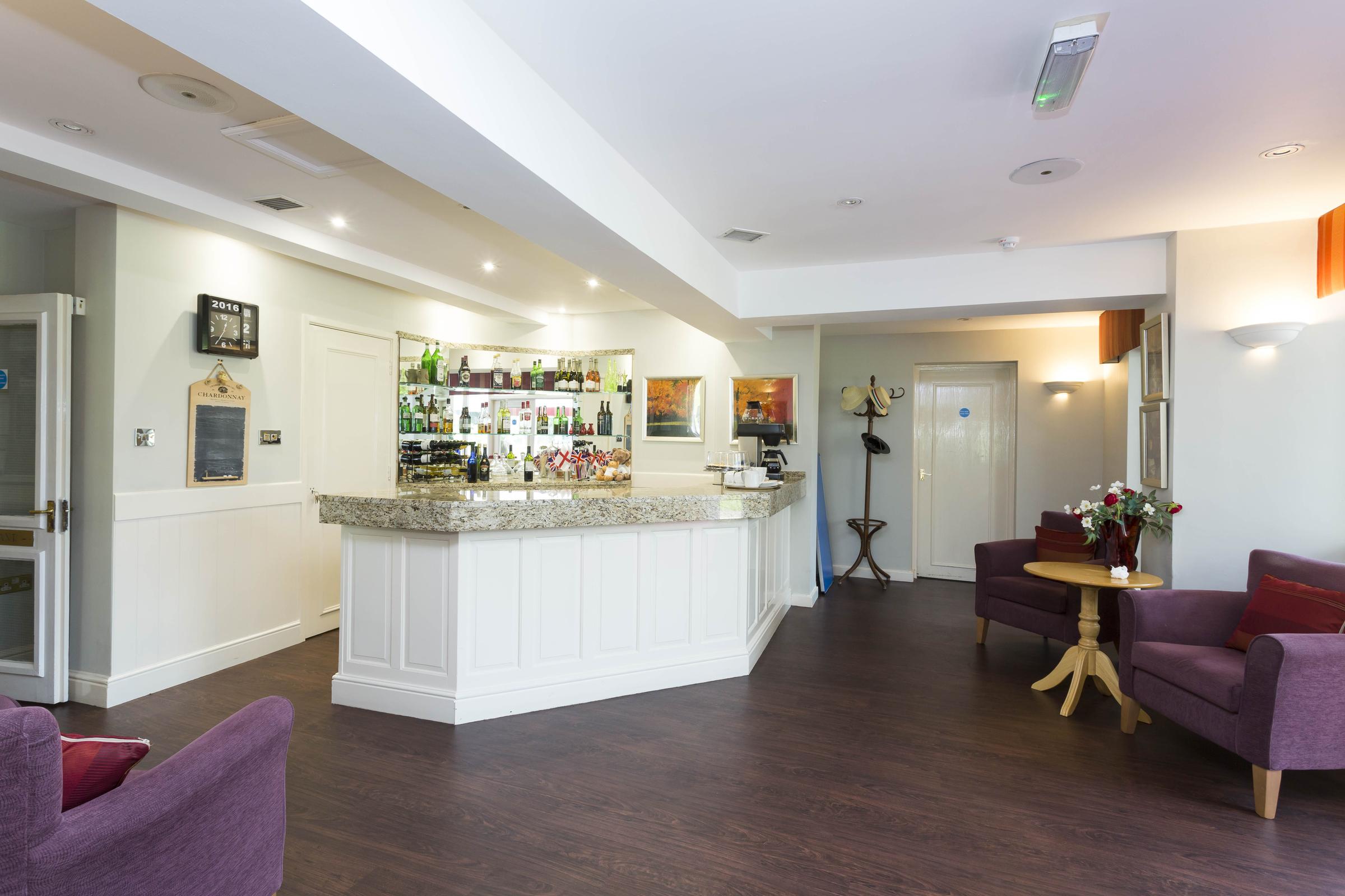 Prestbury Beaumont Care Community Gallery