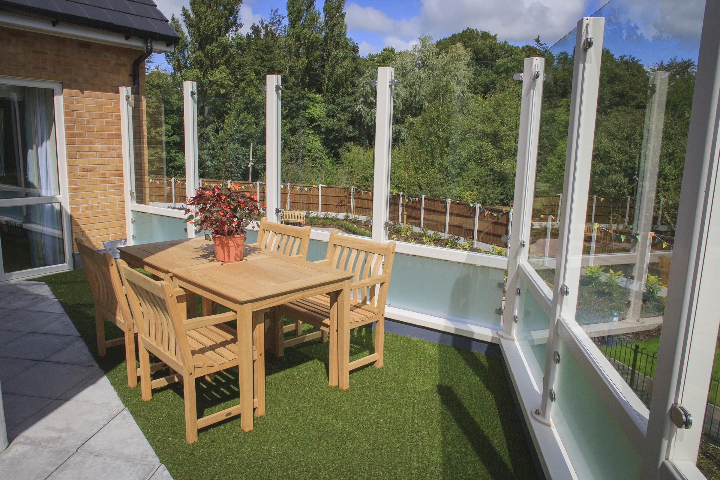 Sutton Grange Care Home Gallery