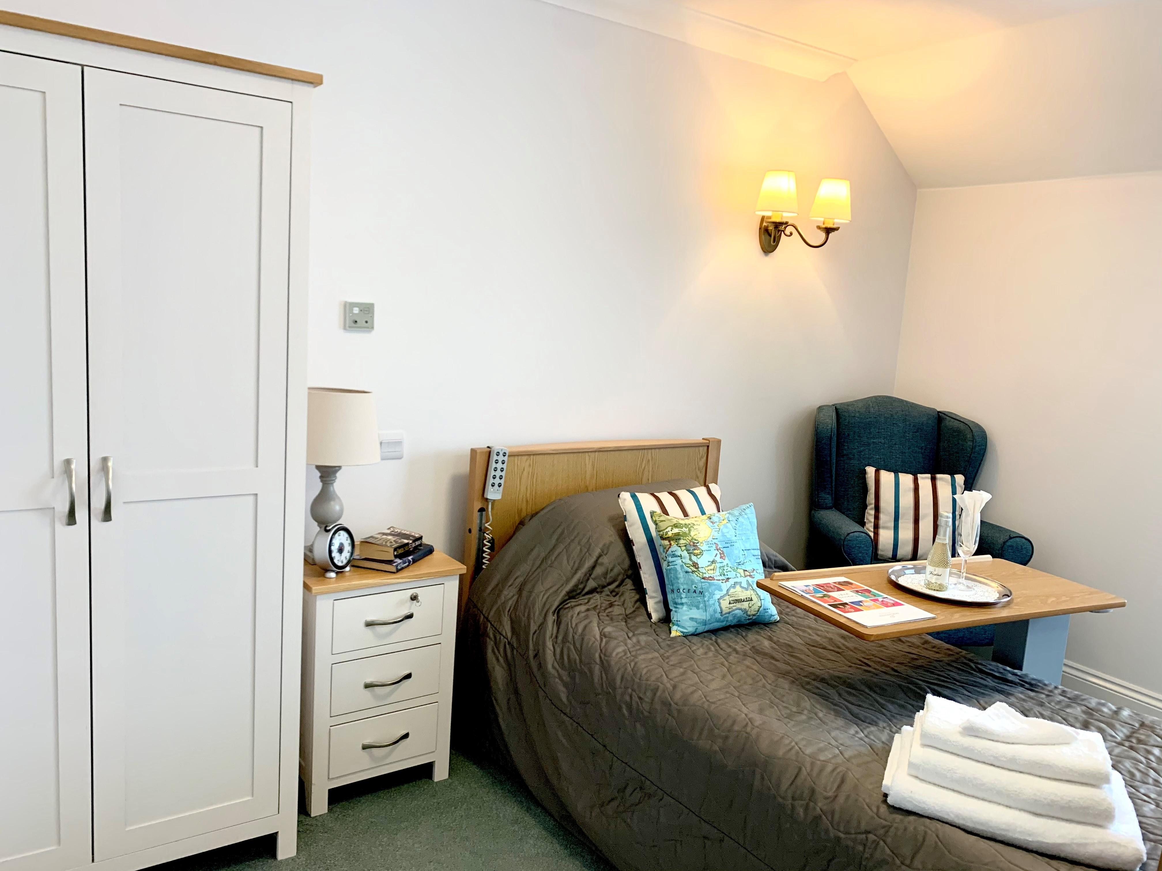 Tennyson Wharf Care Home  Gallery