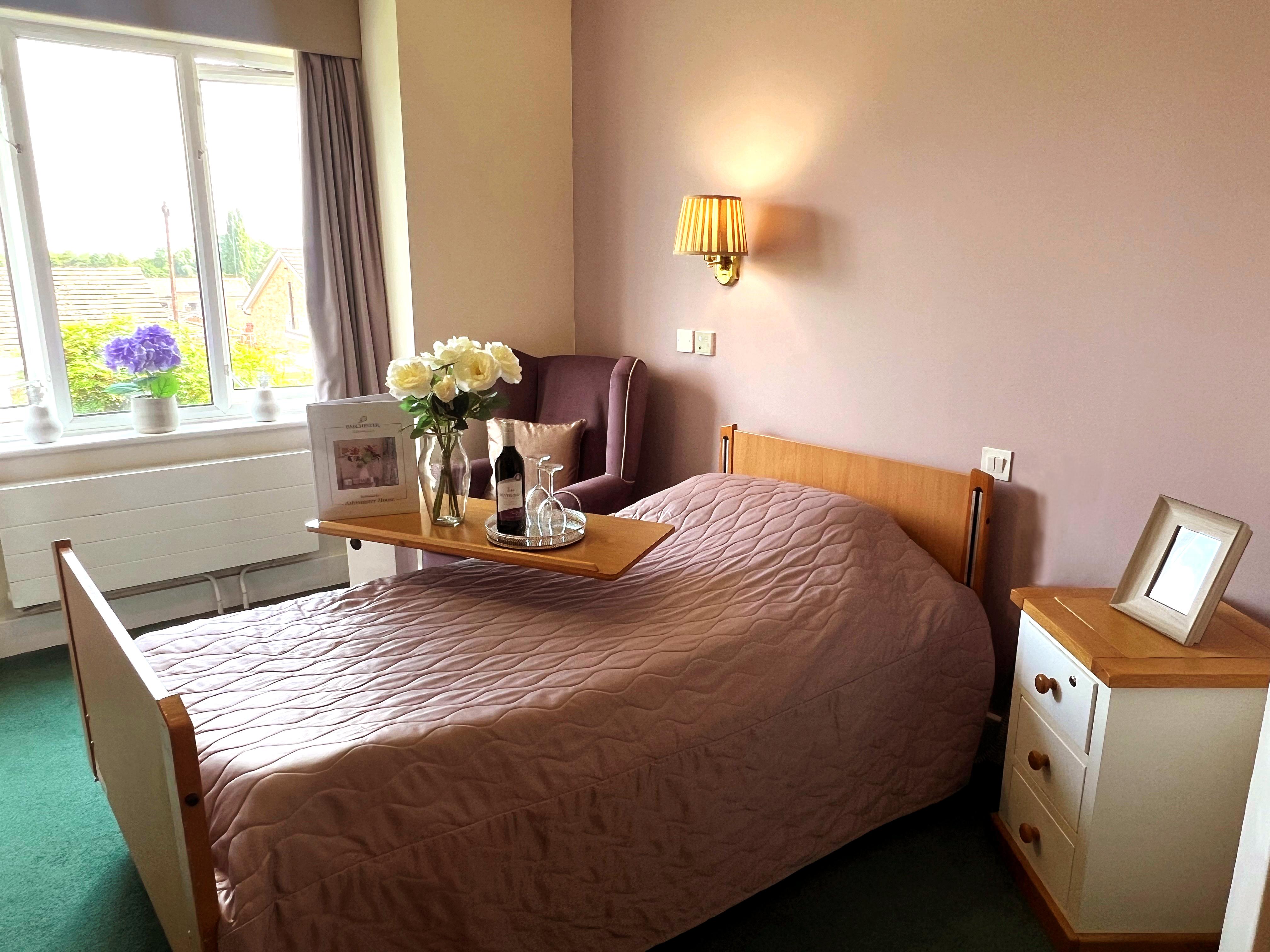 Ashminster House Care Home Gallery
