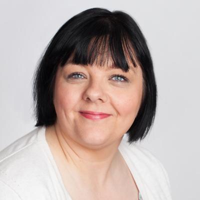 Claire Peart