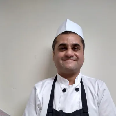 Amir Ghovaty