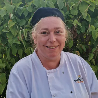Heather Coombs