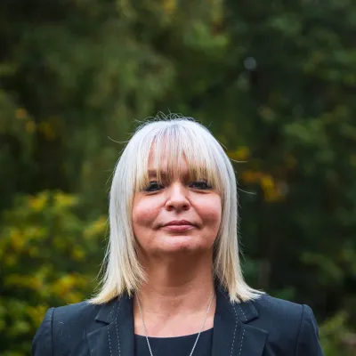 Michelle Timperley 