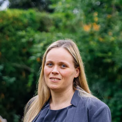 Laura Tindle