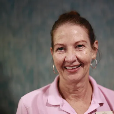 Sherry Owen