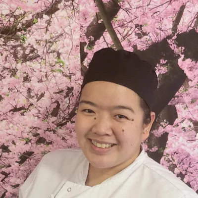 Angel Kho