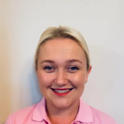 Caroline Evans