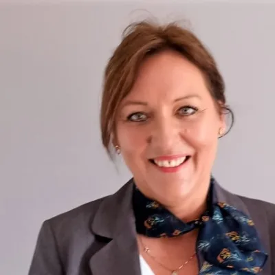 Sarah Cadwallader
