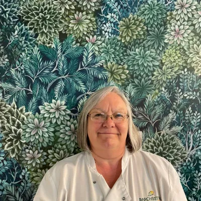 Karen Downie
