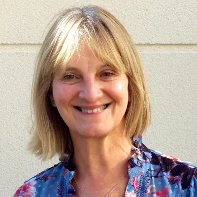 Gina Smith