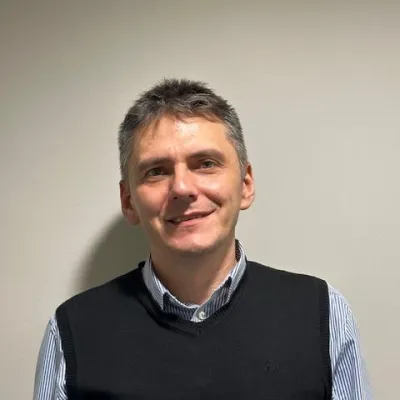 Krzysztof Krzysztofiak