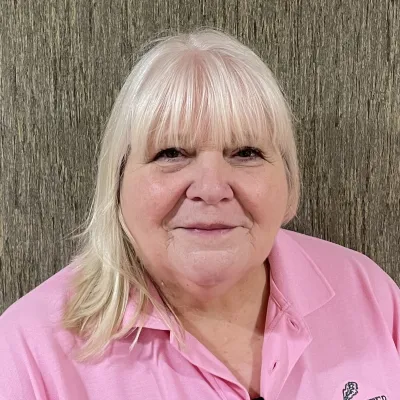 Carole Hierons