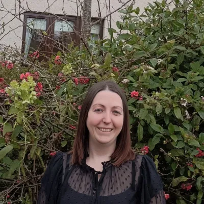 Catherine Lappin