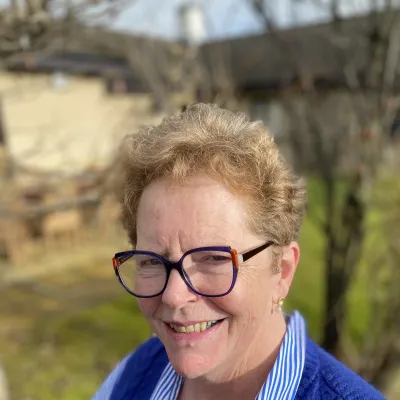 Margaret-Ann Davidson