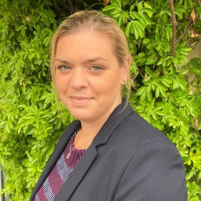 Gemma Hicks