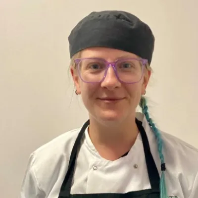Rachel Bateman